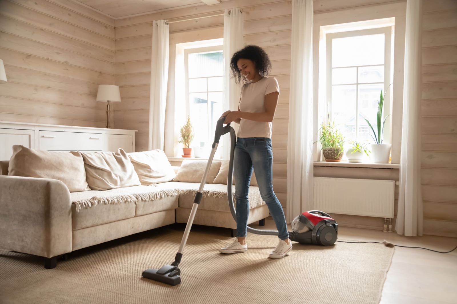 dọn dẹp nhà cửa, vệ sinh nhà cửa, năm mới, tips dọn nhà, đón tết