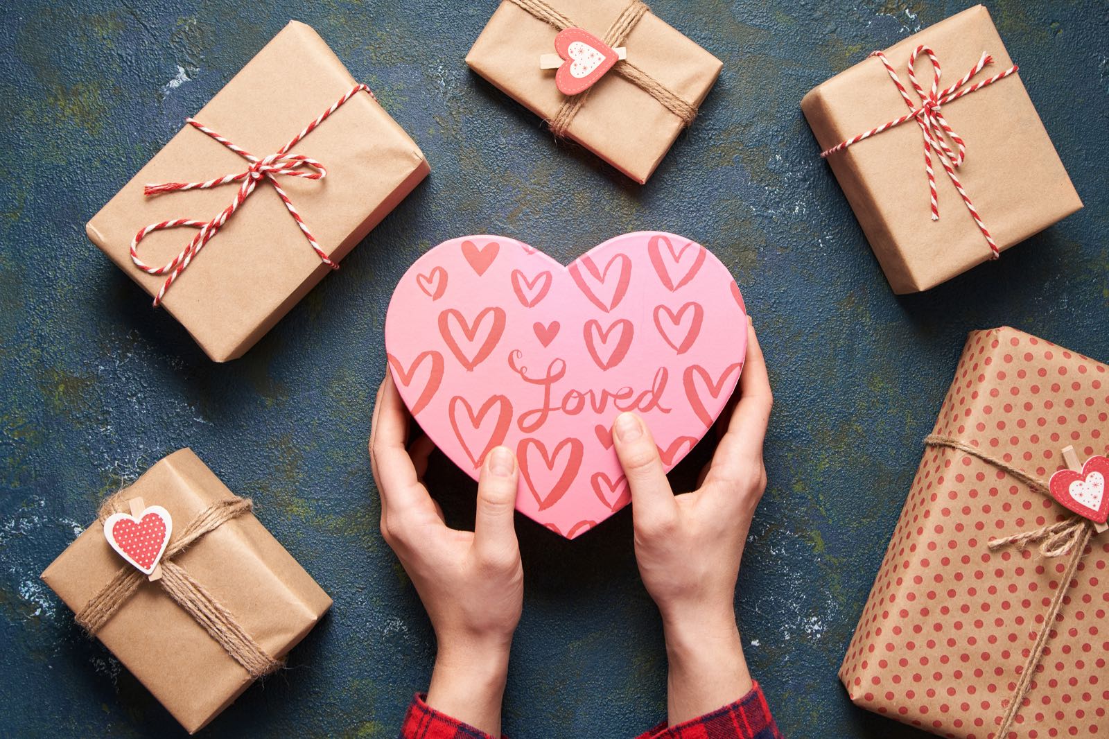valentine, quà valentine, tips chọn quà