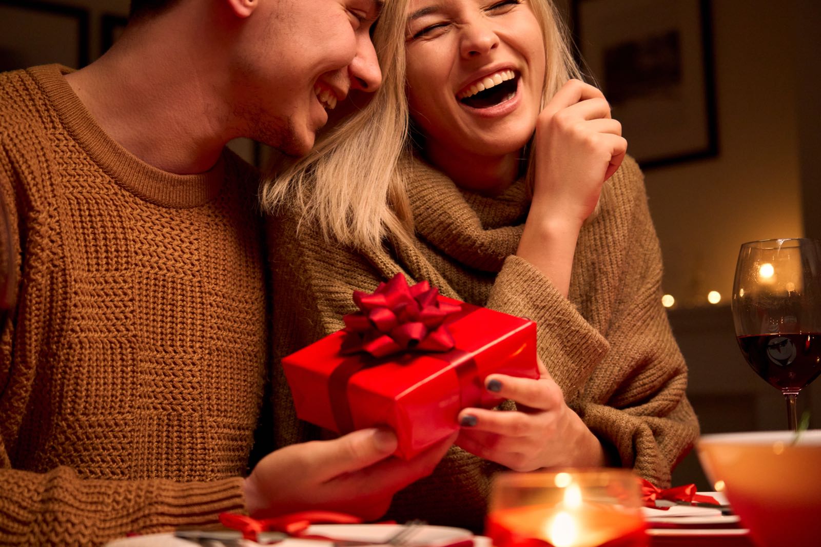 valentine, quà valentine, tips chọn quà