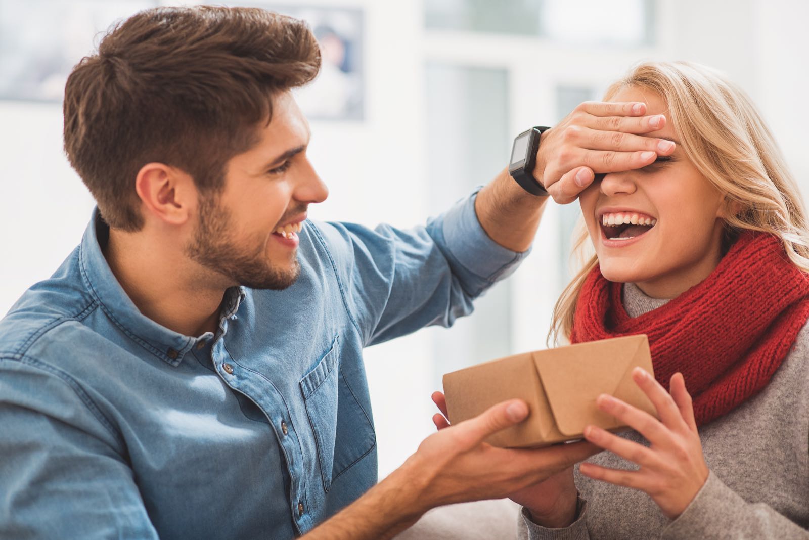 valentine, quà valentine, tips chọn quà