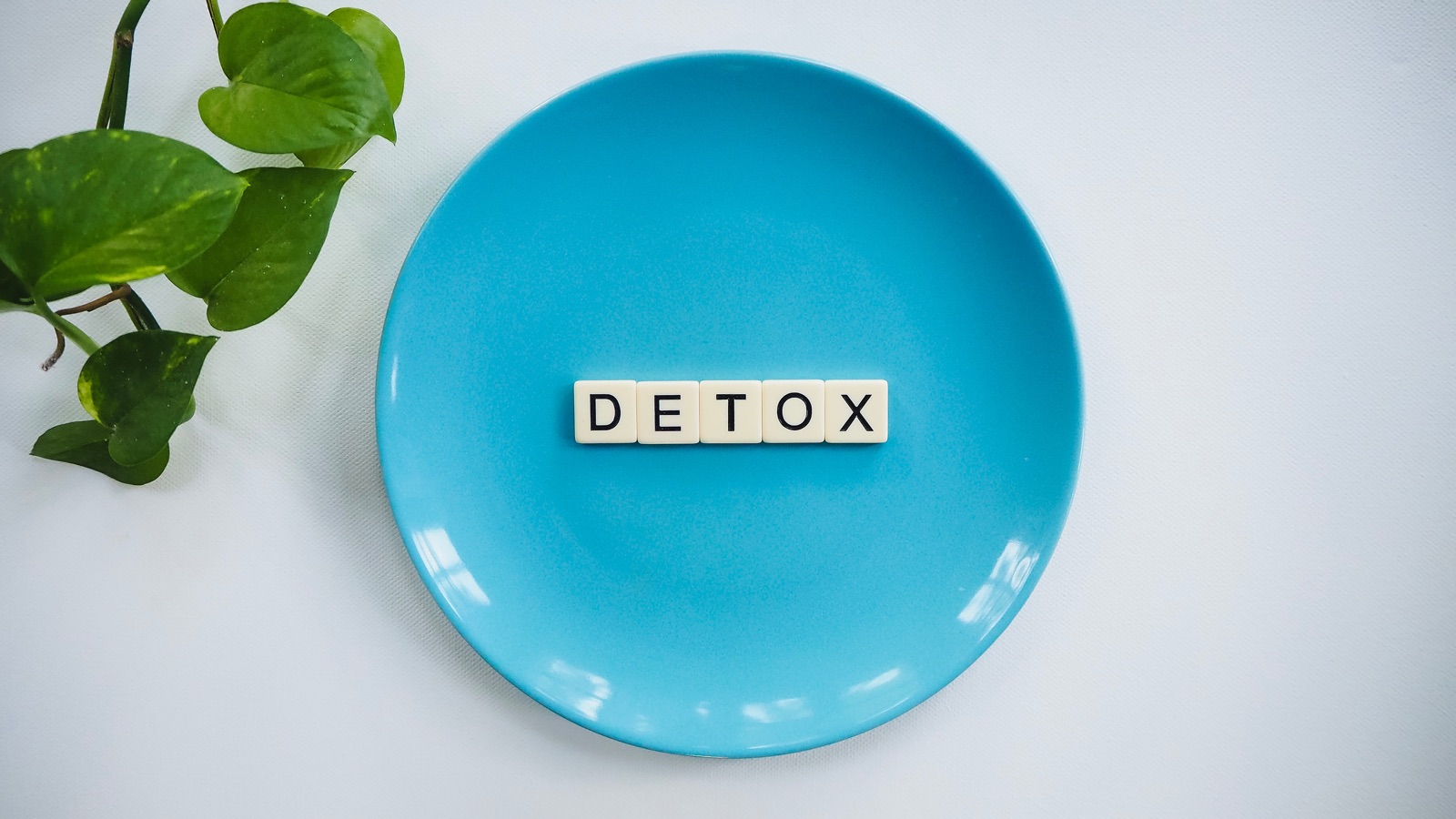 detox, detox cơ thể, giải độc, detox an toàn