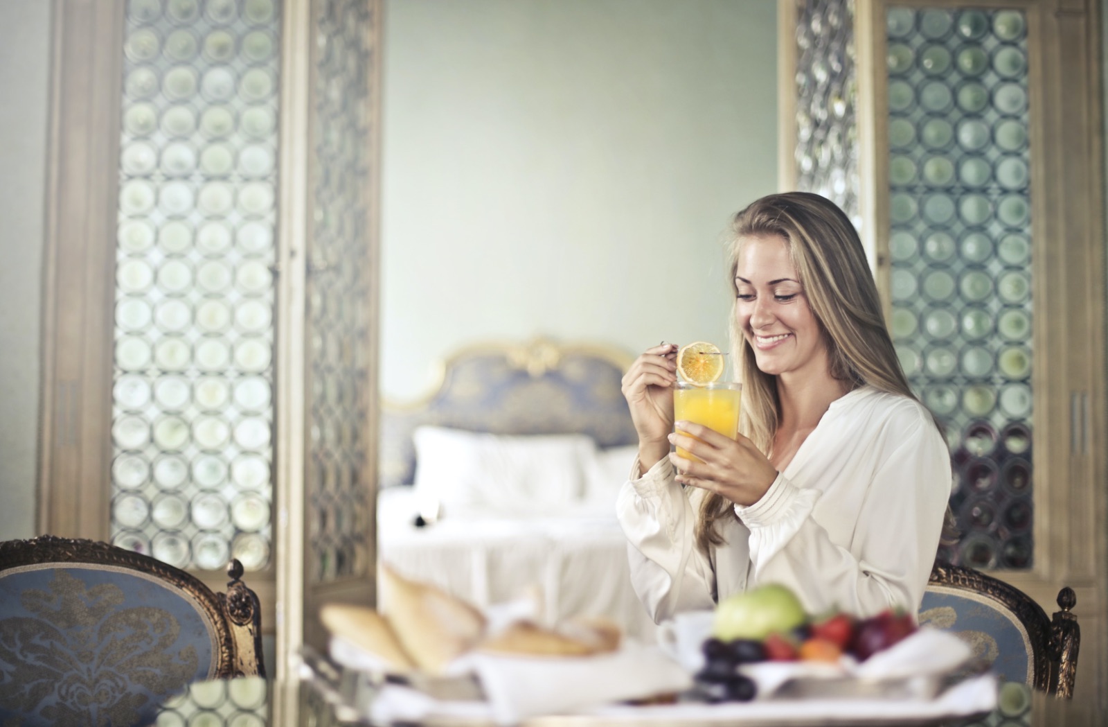 detox, detox cơ thể, giải độc, detox an toàn