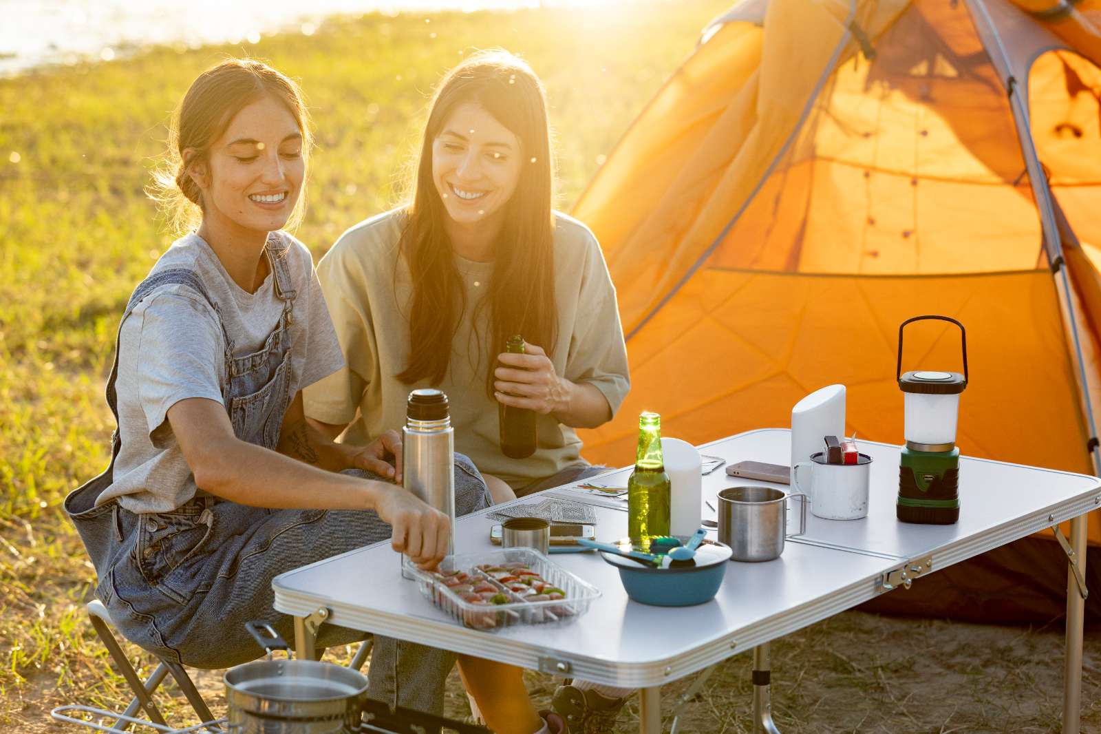 camping, vật dụng caming, tips camping, kinh nghiệm camping, tips & advice