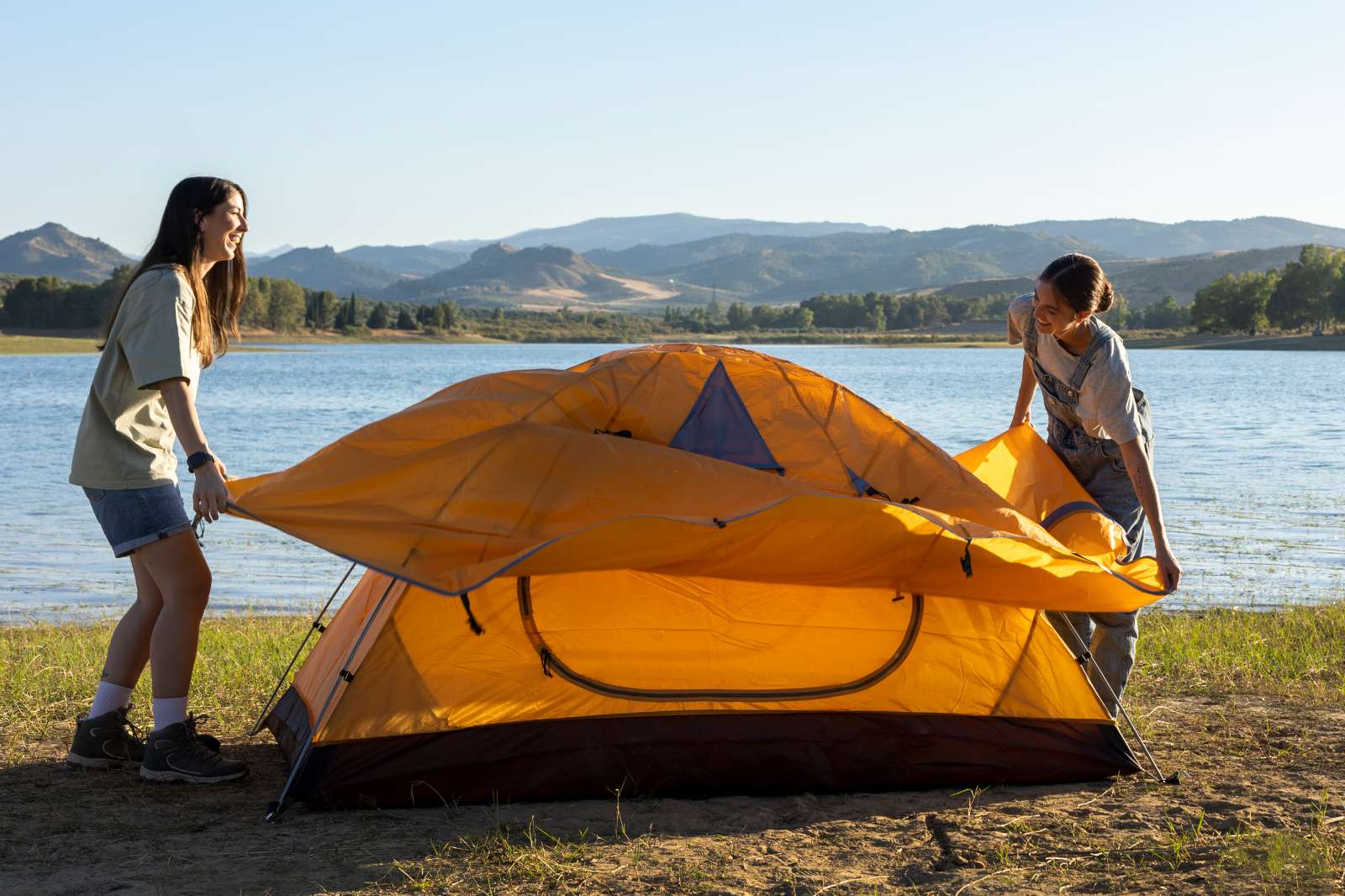camping, vật dụng caming, tips camping, kinh nghiệm camping, tips & advice