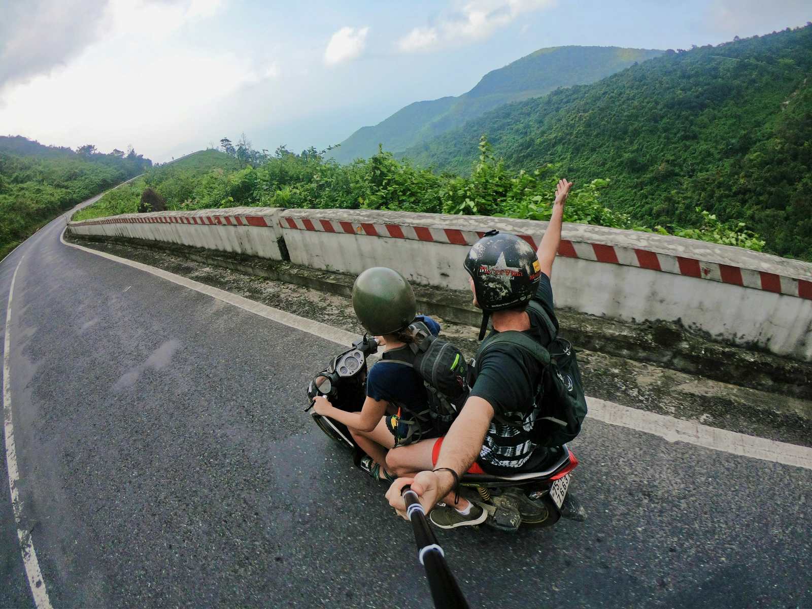cẩm nang du lịch, tips du lịch, road trip, kinh nghiệm road trip, chuẩn bị road trip, mẹo du lịch