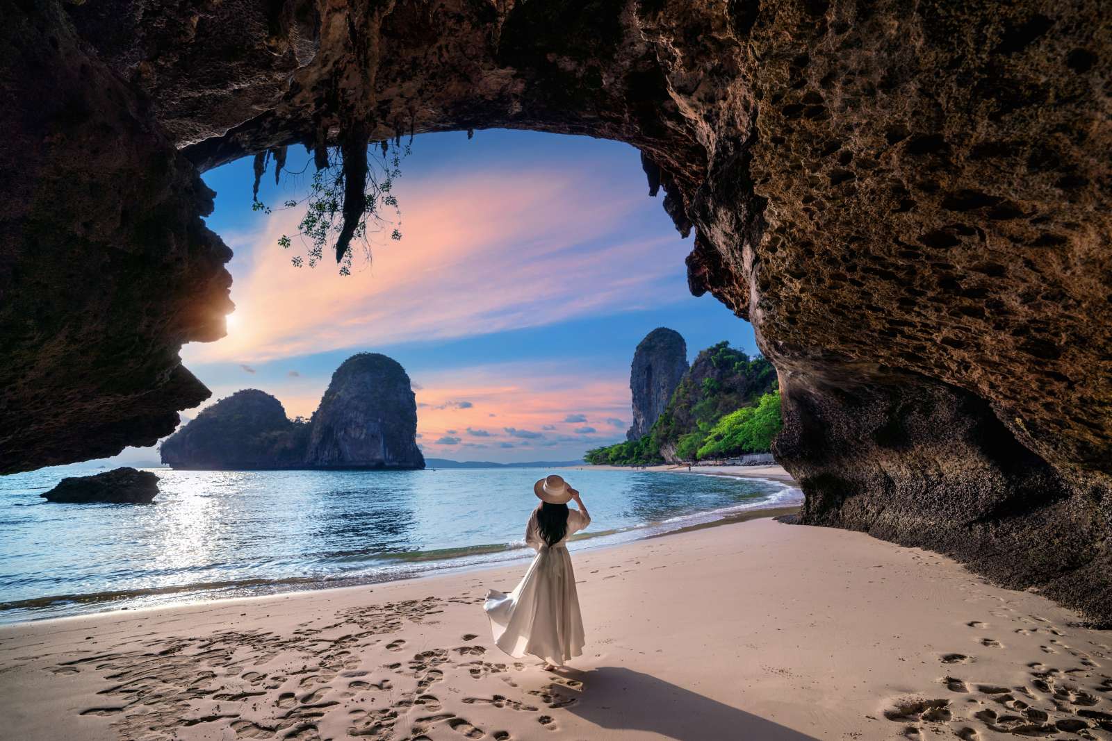 đi du lịch, cảm hứng du lịch