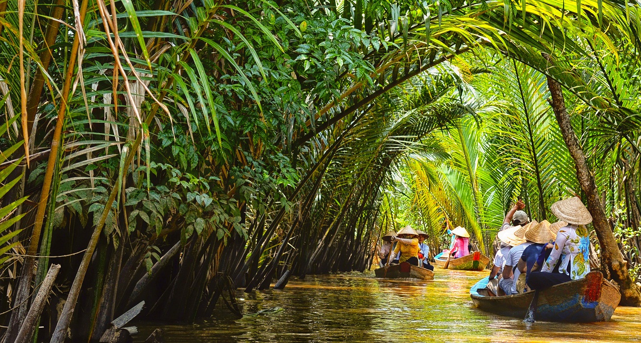 Bến Tre