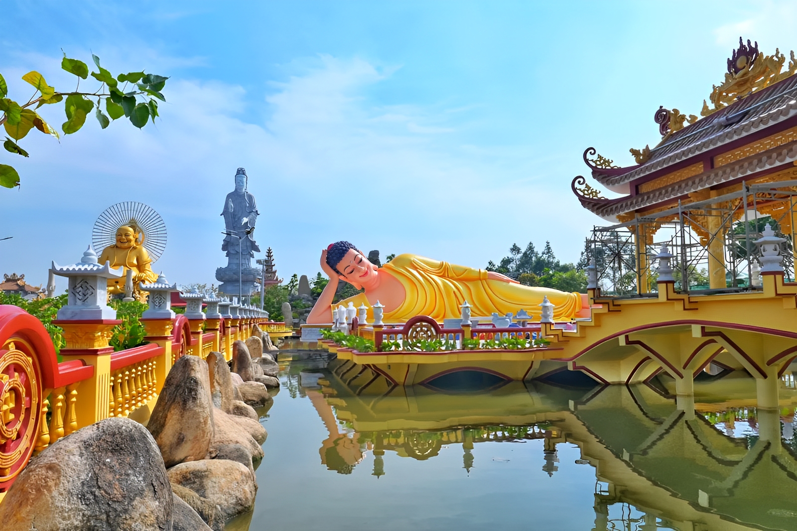 Bến Tre