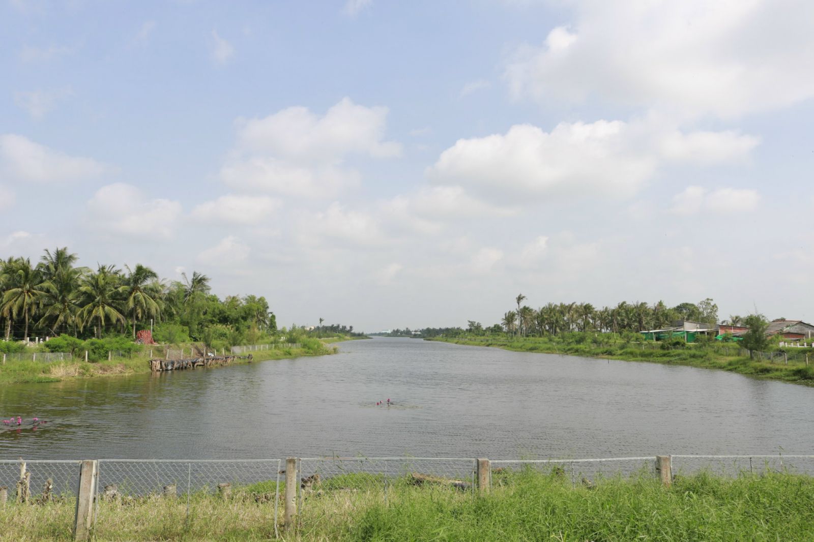 Bến Tre