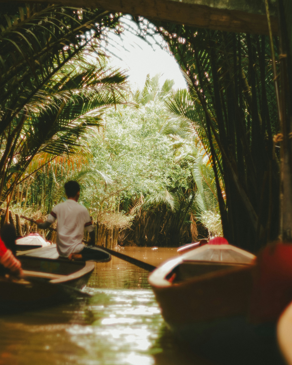 Bến Tre