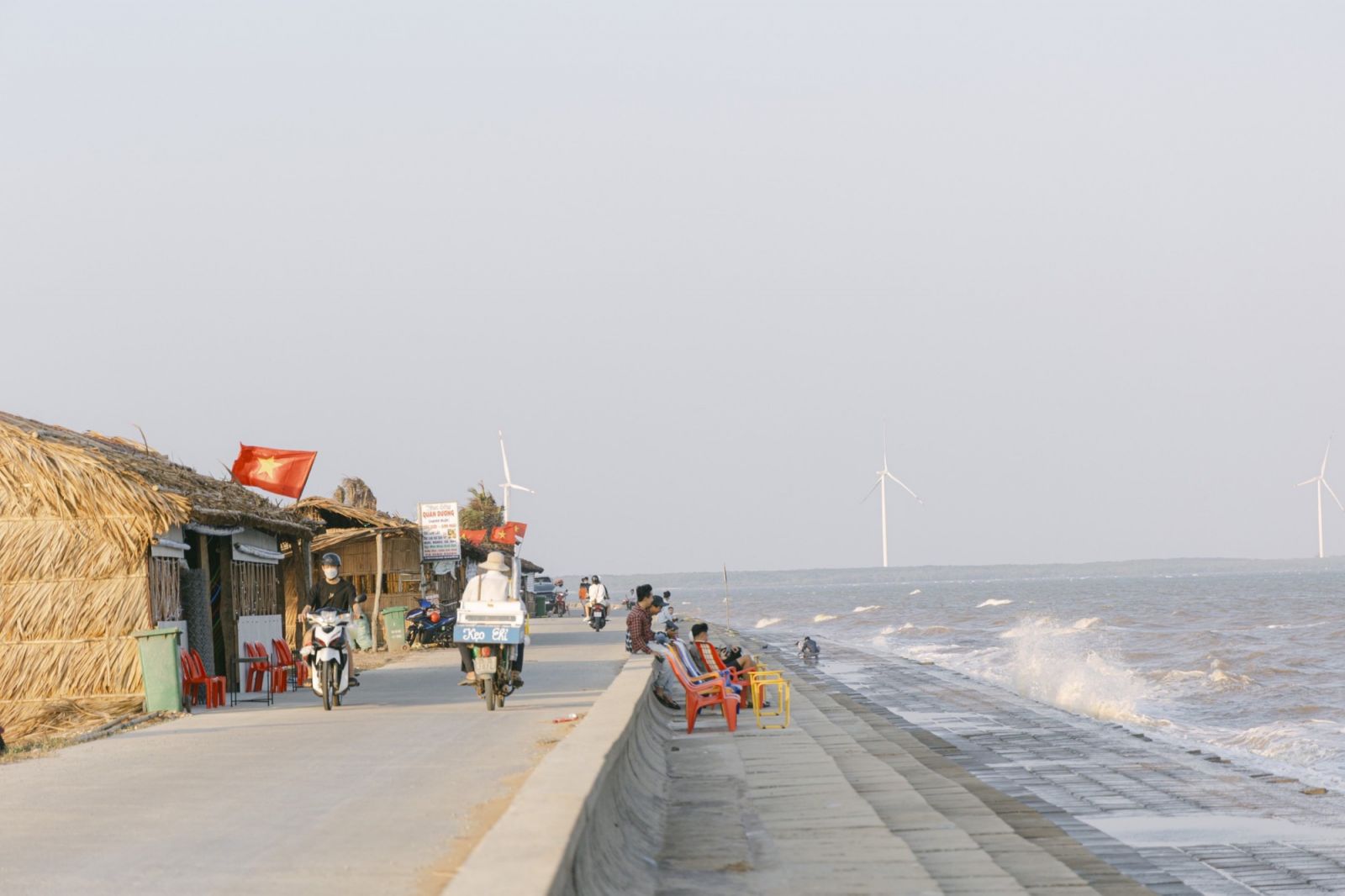 Bến Tre