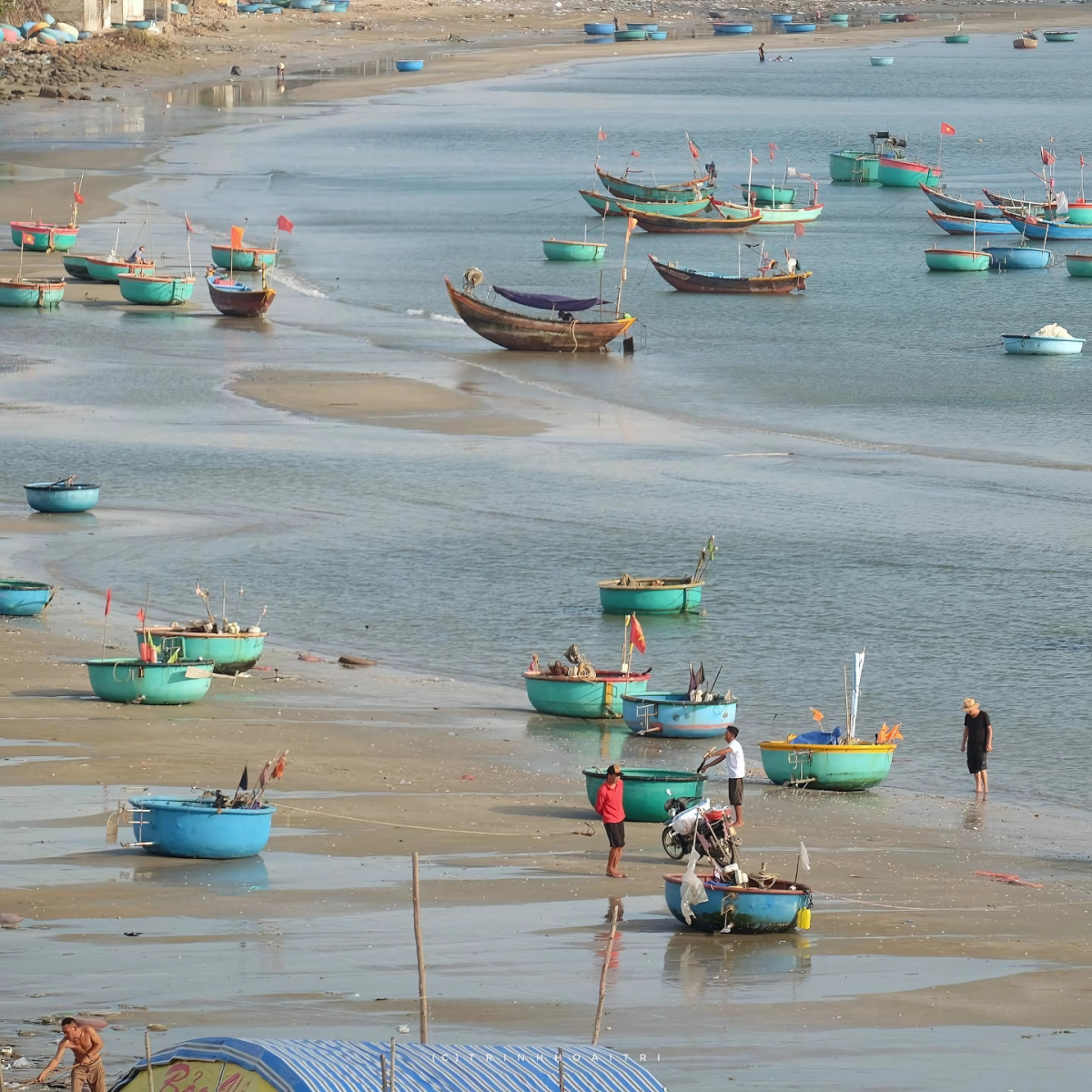 Bình Thuận