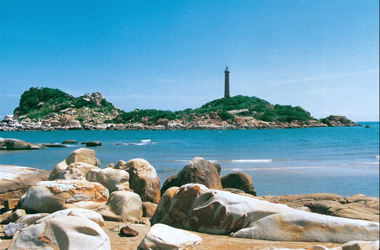 Bình Thuận