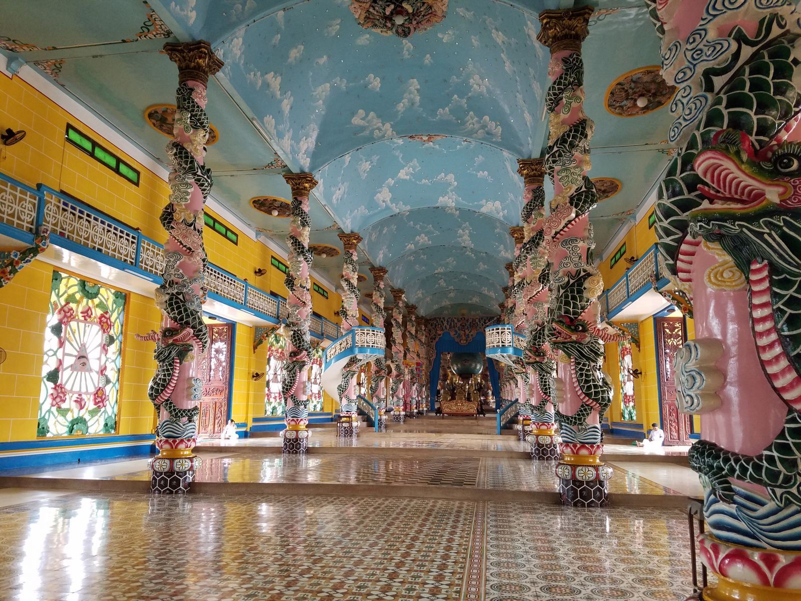 Tây Ninh
