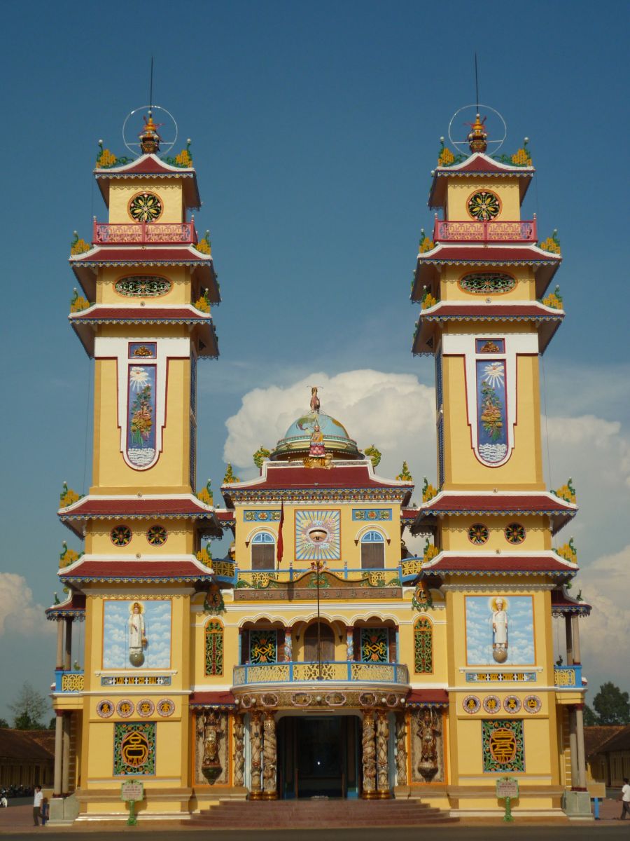 Tây Ninh