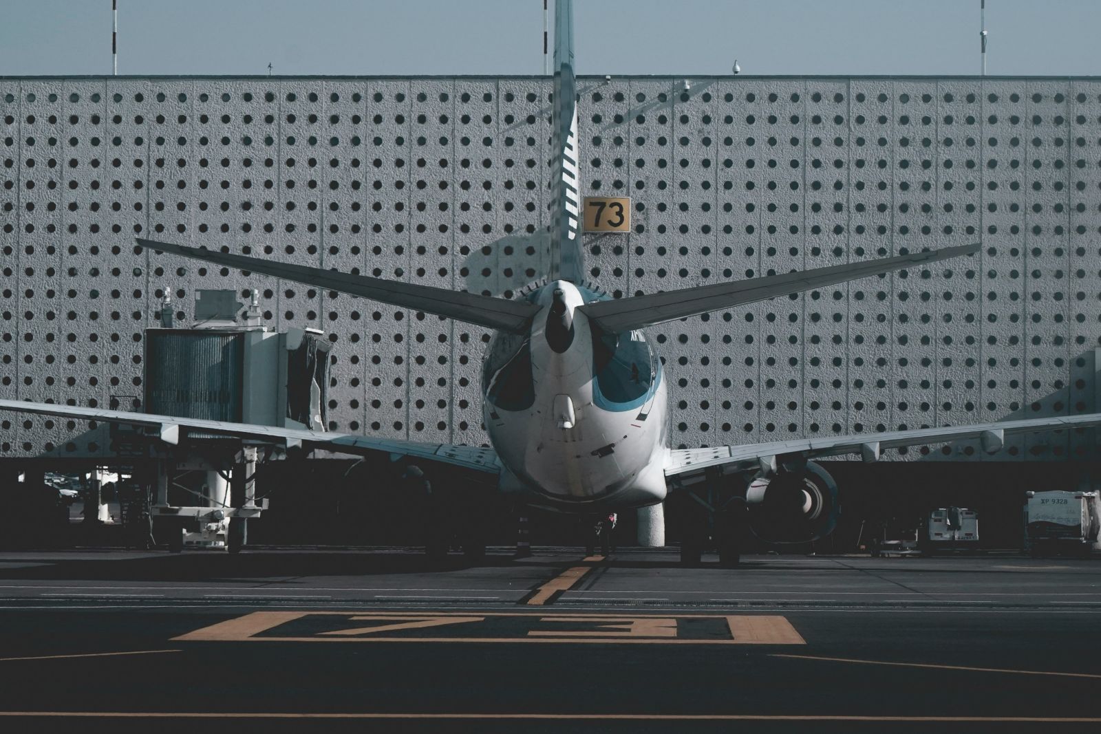 airplane
