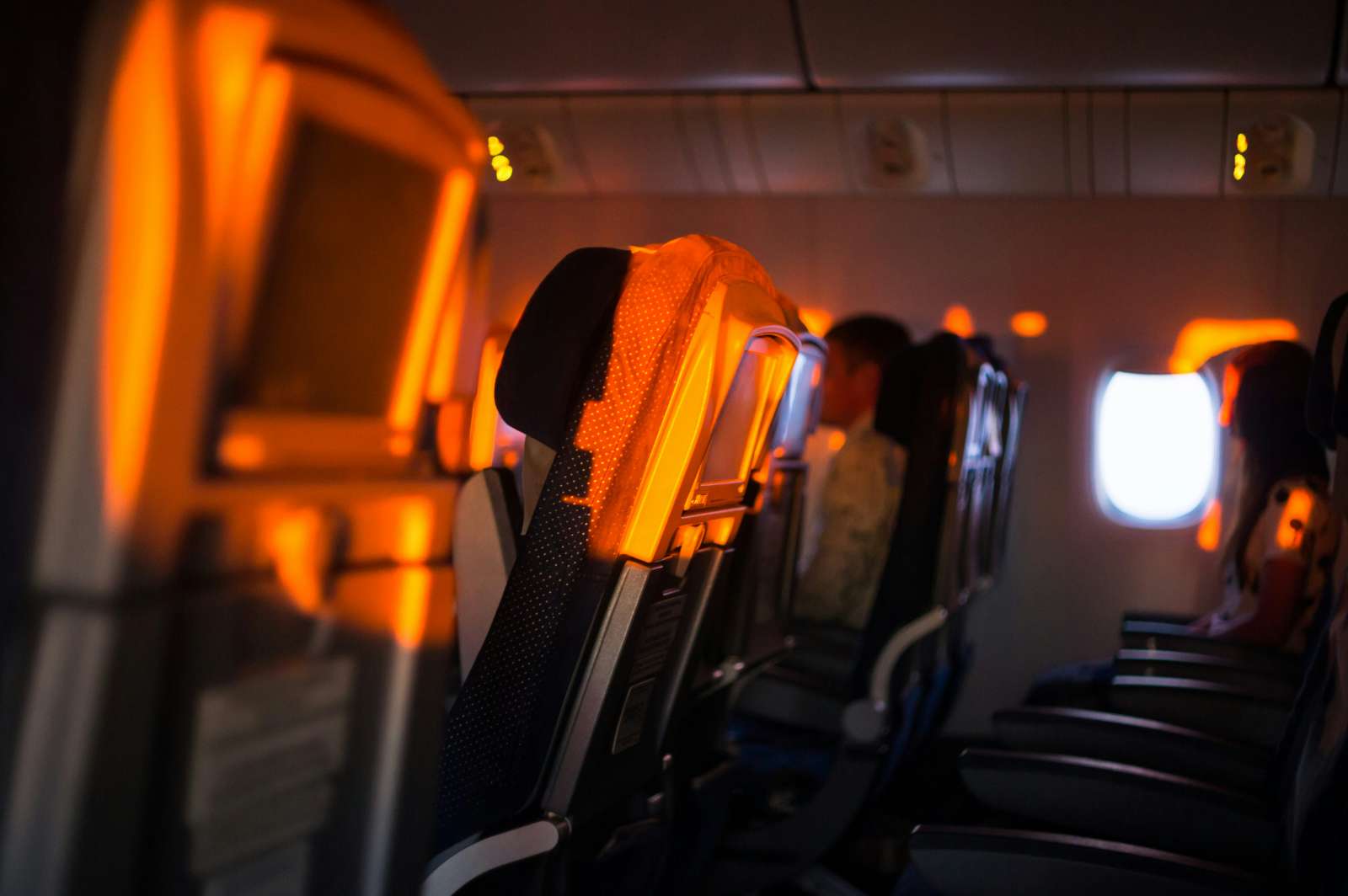 Kinh nghiệm du lịch, Khắc phục Jet-lag, Trải nghiệm sống