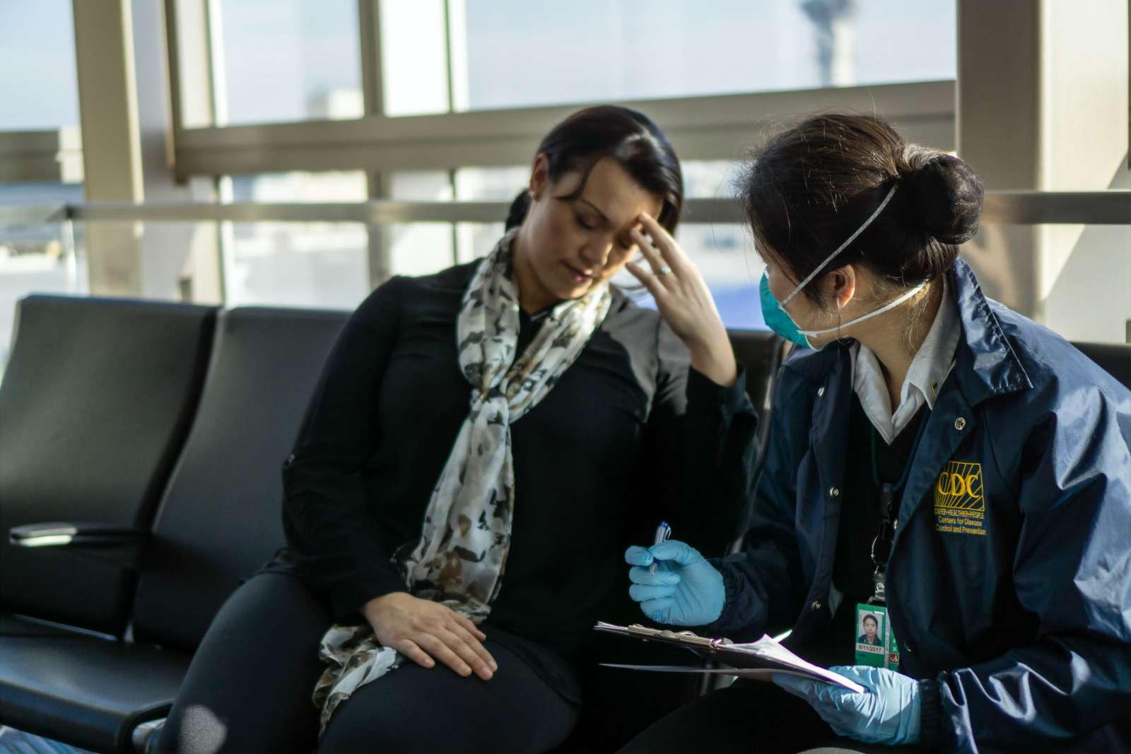 Kinh nghiệm du lịch, Khắc phục Jet-lag, Trải nghiệm sống