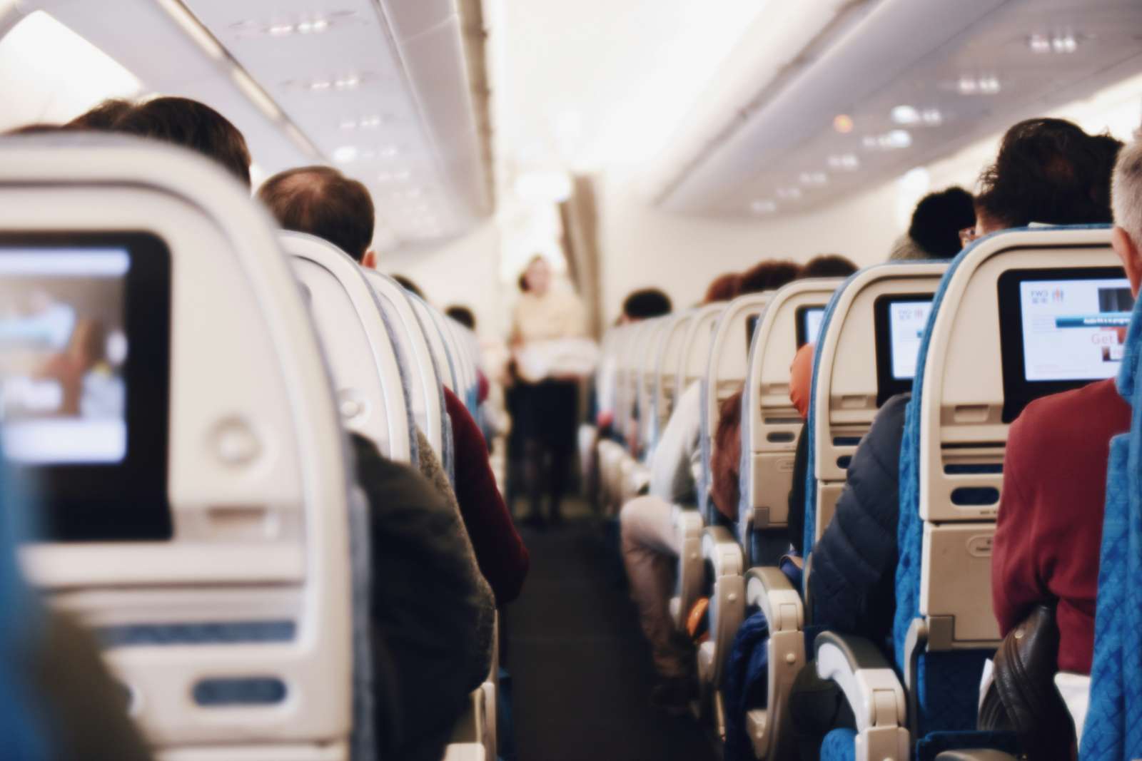 Kinh nghiệm du lịch, Khắc phục Jet-lag, Trải nghiệm sống
