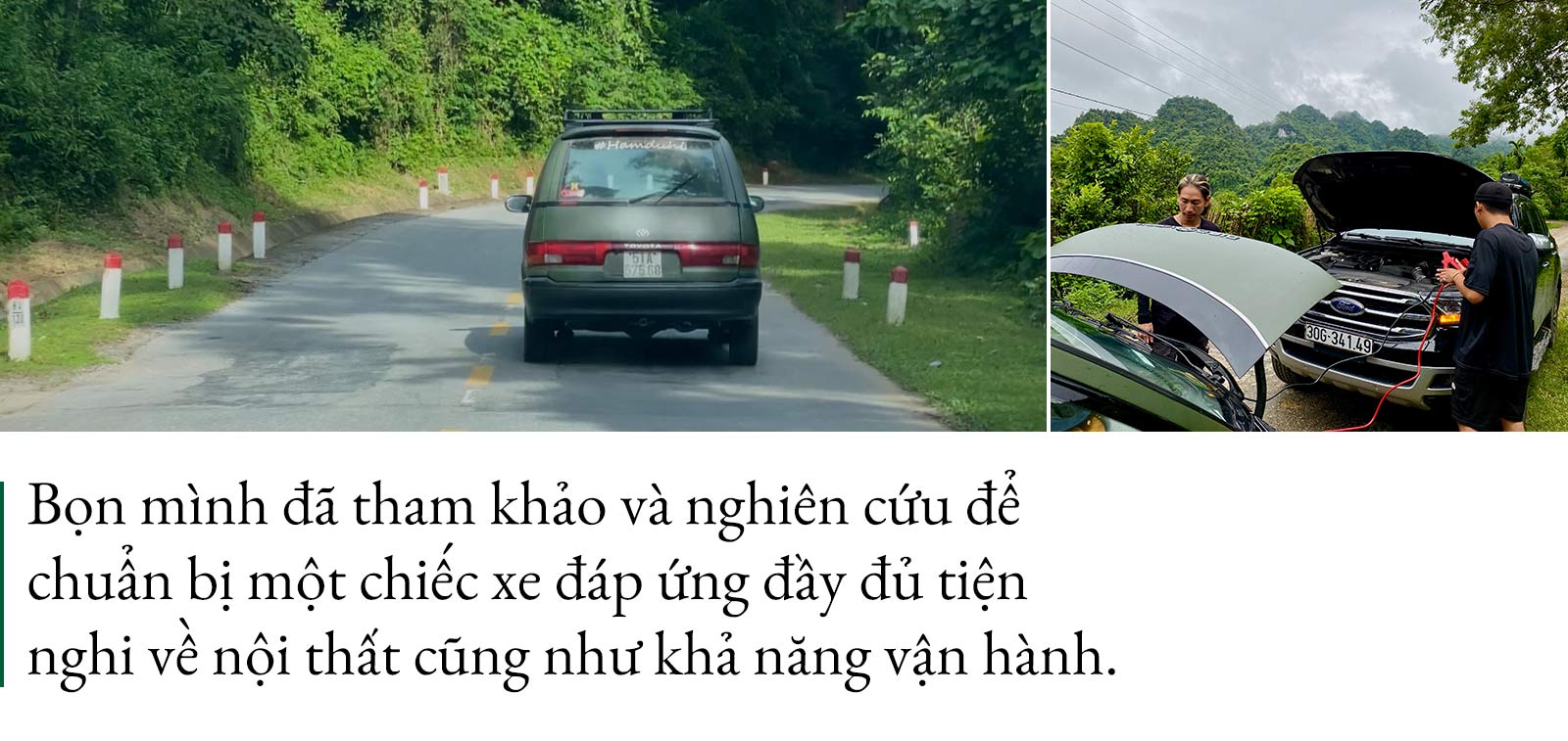Ham Du Hí, Hành trình du mục, camplife, campvanlife, wowweekend, lifestyle, journey, khám phá, camping