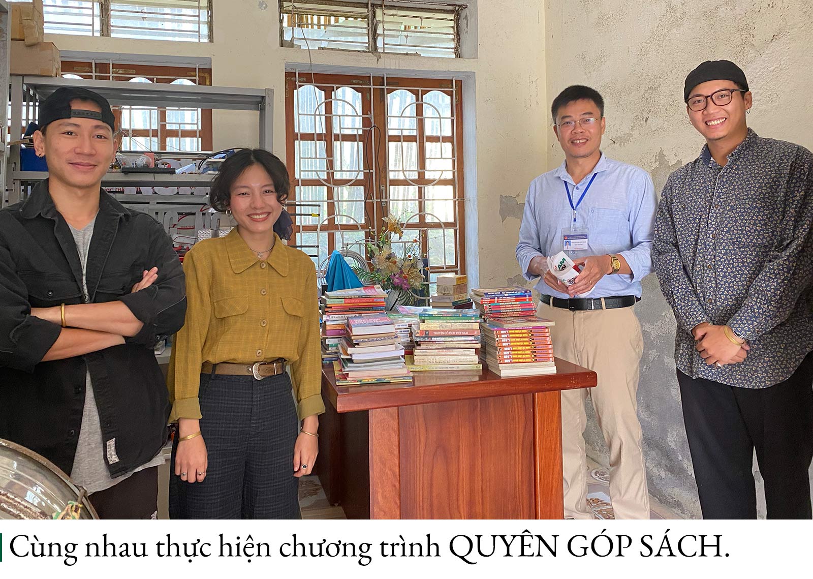 Ham Du Hí, Hành trình du mục, camplife, campvanlife, wowweekend, lifestyle, journey, khám phá, camping
