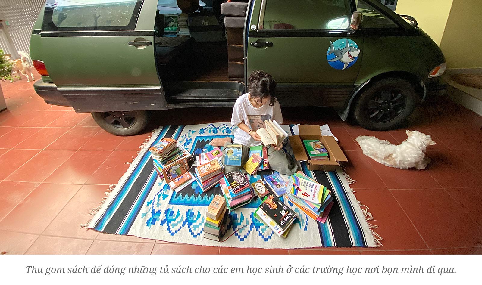 Ham Du Hí, Hành trình du mục, camplife, campvanlife, wowweekend, lifestyle, journey, khám phá, camping