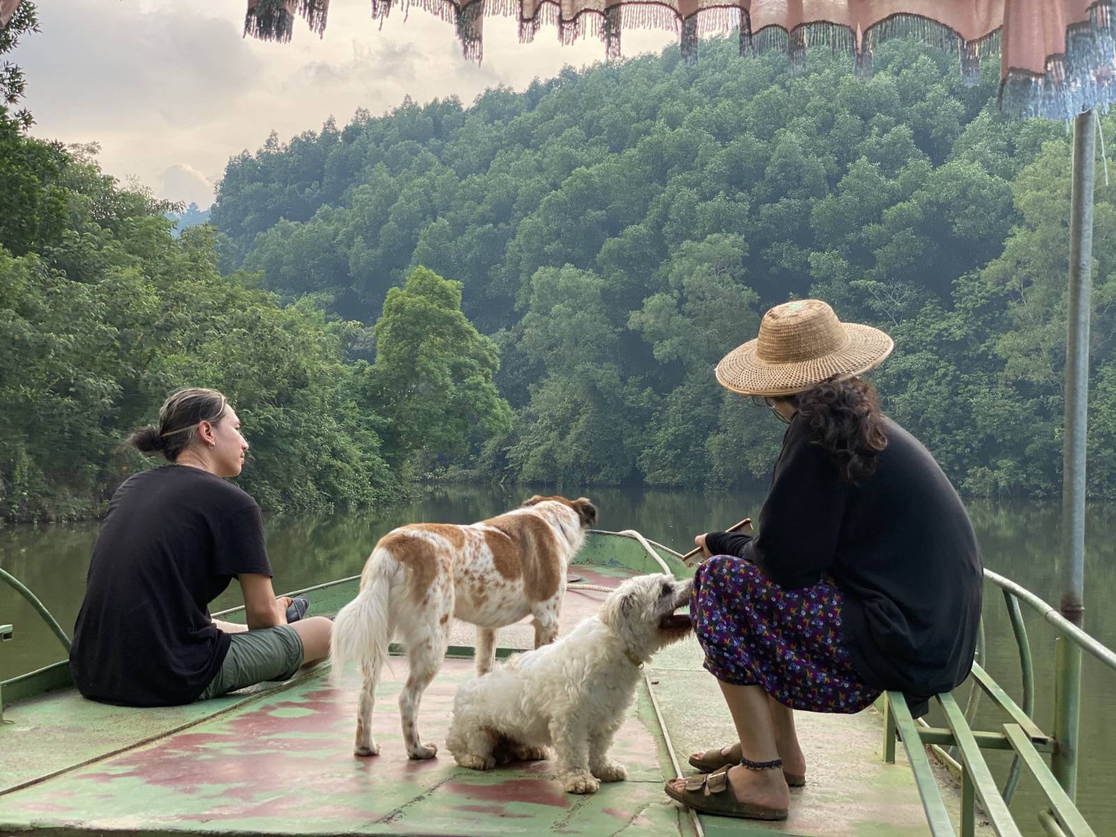 Ham Du Hí, Hành trình du mục, camplife, campvanlife, wowweekend, lifestyle, journey, khám phá, camping