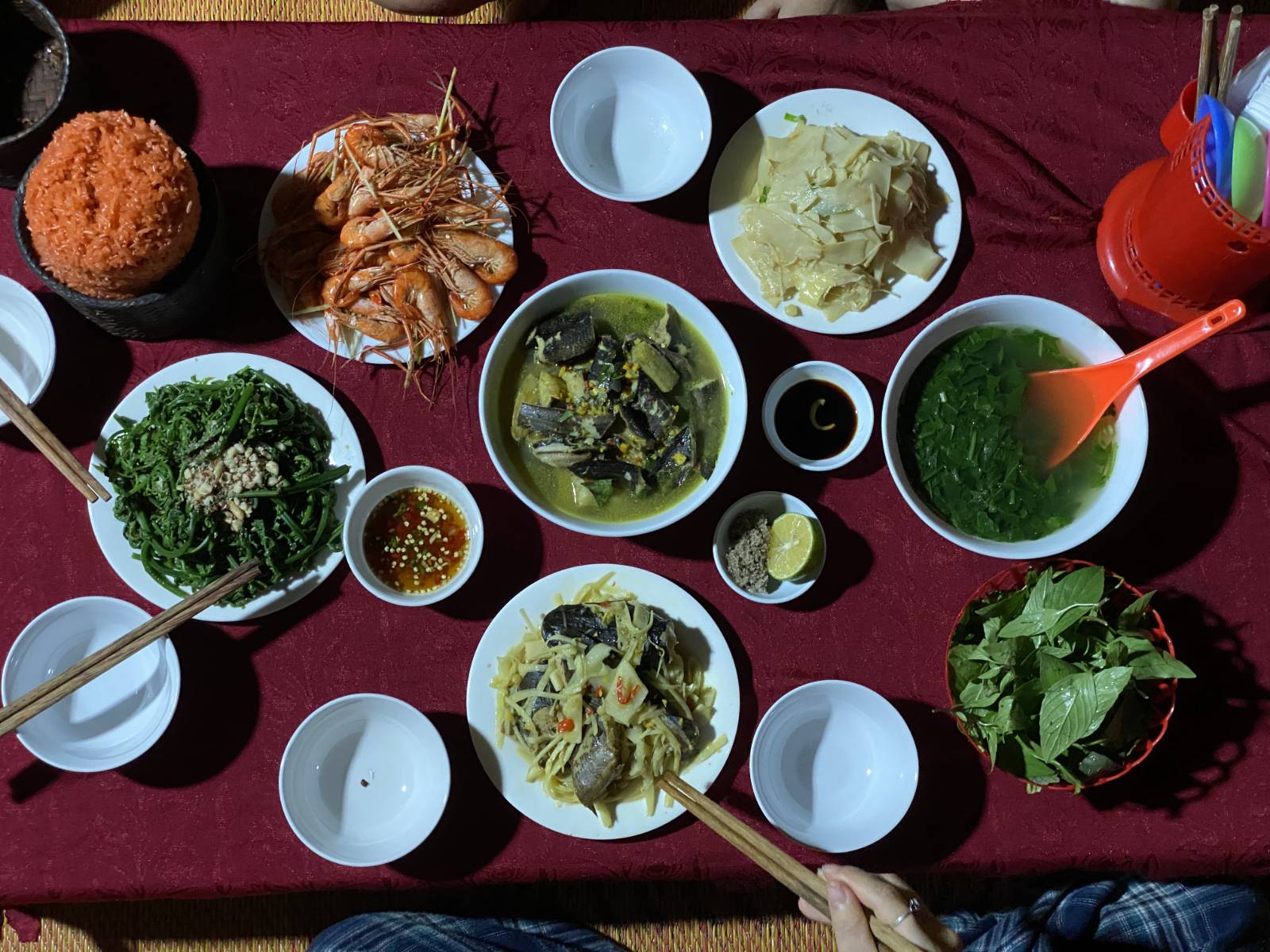 Ham Du Hí, Hành trình du mục, camplife, campvanlife, wowweekend, lifestyle, journey, khám phá, camping