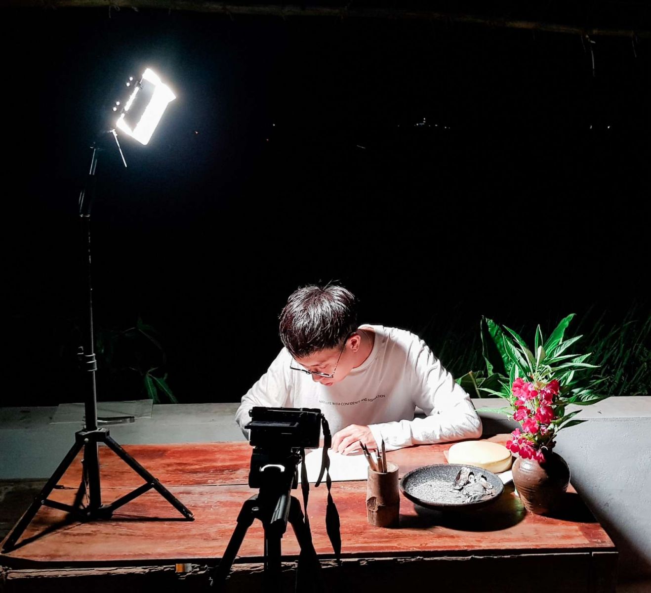 Tô Văn Lộc, Youtuber, Tô Tiểu Tường - Poon Home