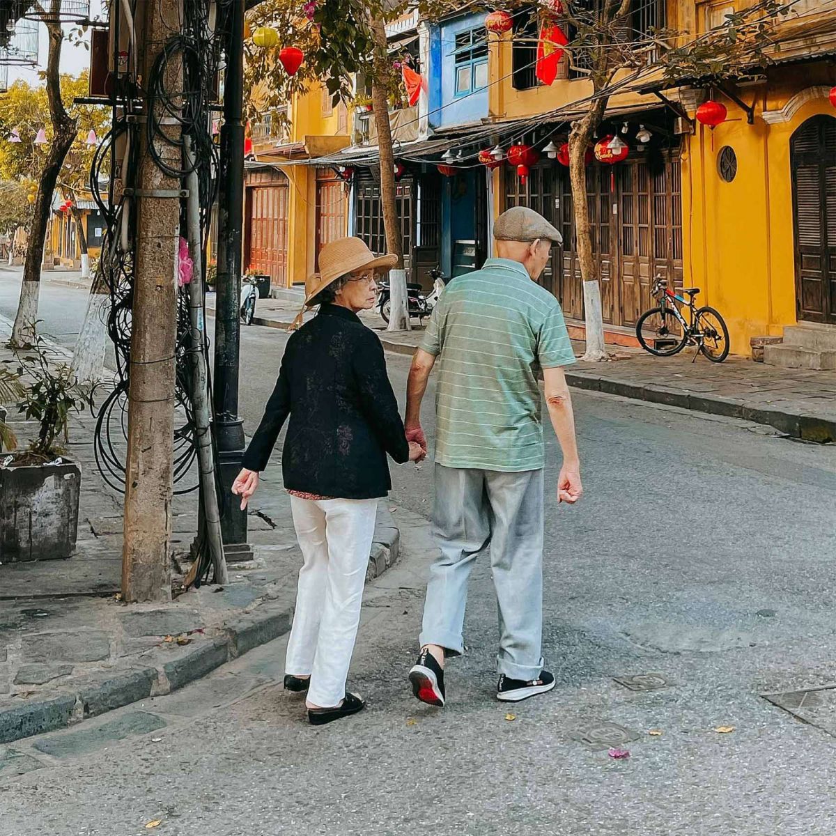 WIN ĐI, Du lịch, trải nghiệm, khám phá