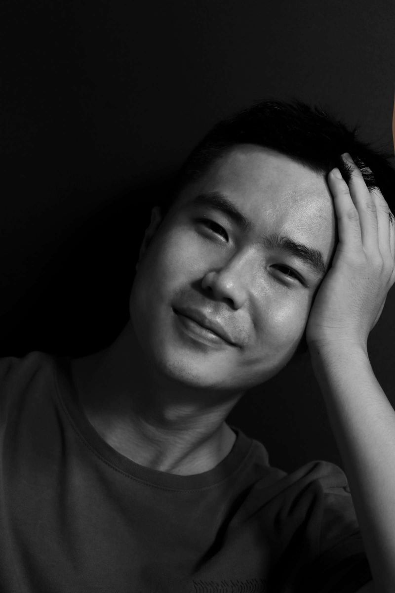 Photographer, Nhiếp ảnh gia, Đam mê nhiếp ảnh
