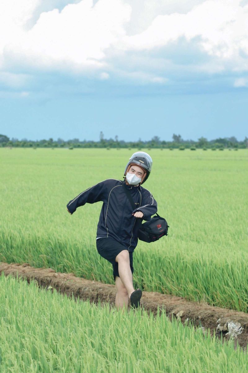 Photographer, Nhiếp ảnh gia, Đam mê nhiếp ảnh