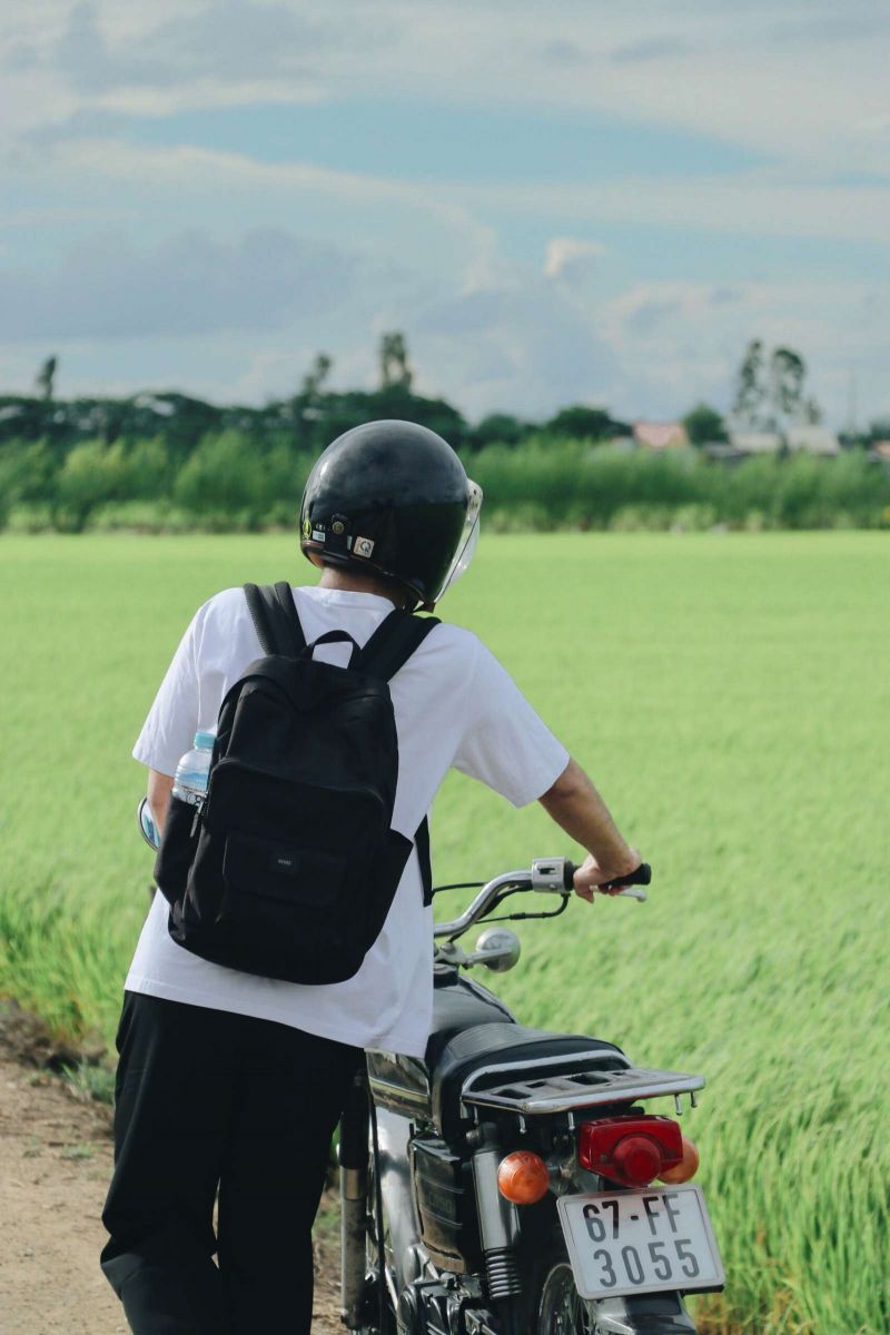 Photographer, Nhiếp ảnh gia, Đam mê nhiếp ảnh