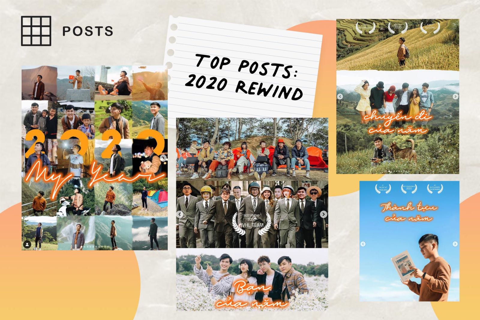 hà hiển, travel content creator, du lịch, sáng tạo nội dung