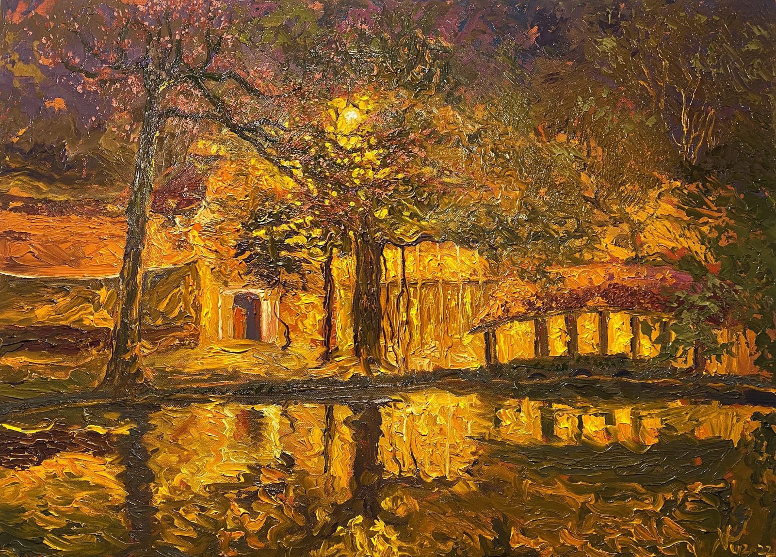 Nguyễn Thanh Vũ, kỳ ẩn việt nam, triển lãm, hoạ sĩ