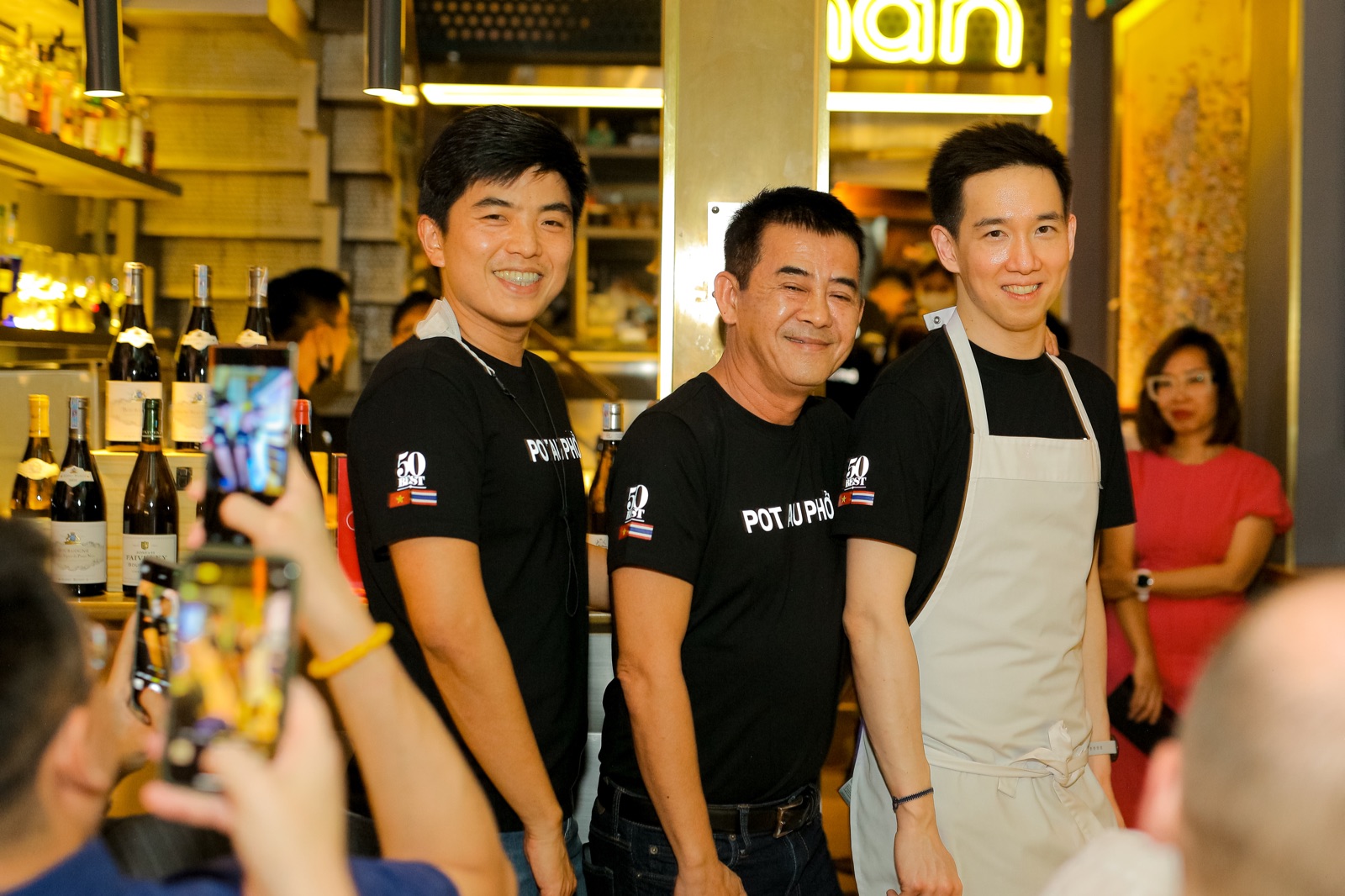 peter cường franklin, peter, anan saigon 