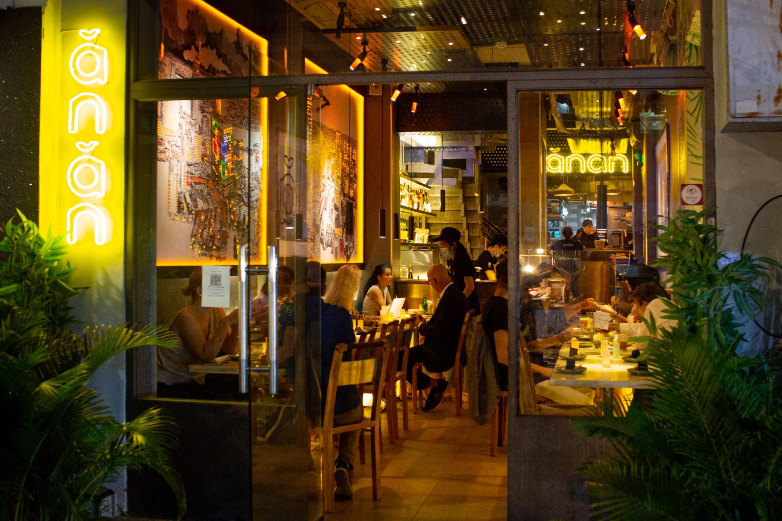 peter cường franklin, peter, anan saigon 