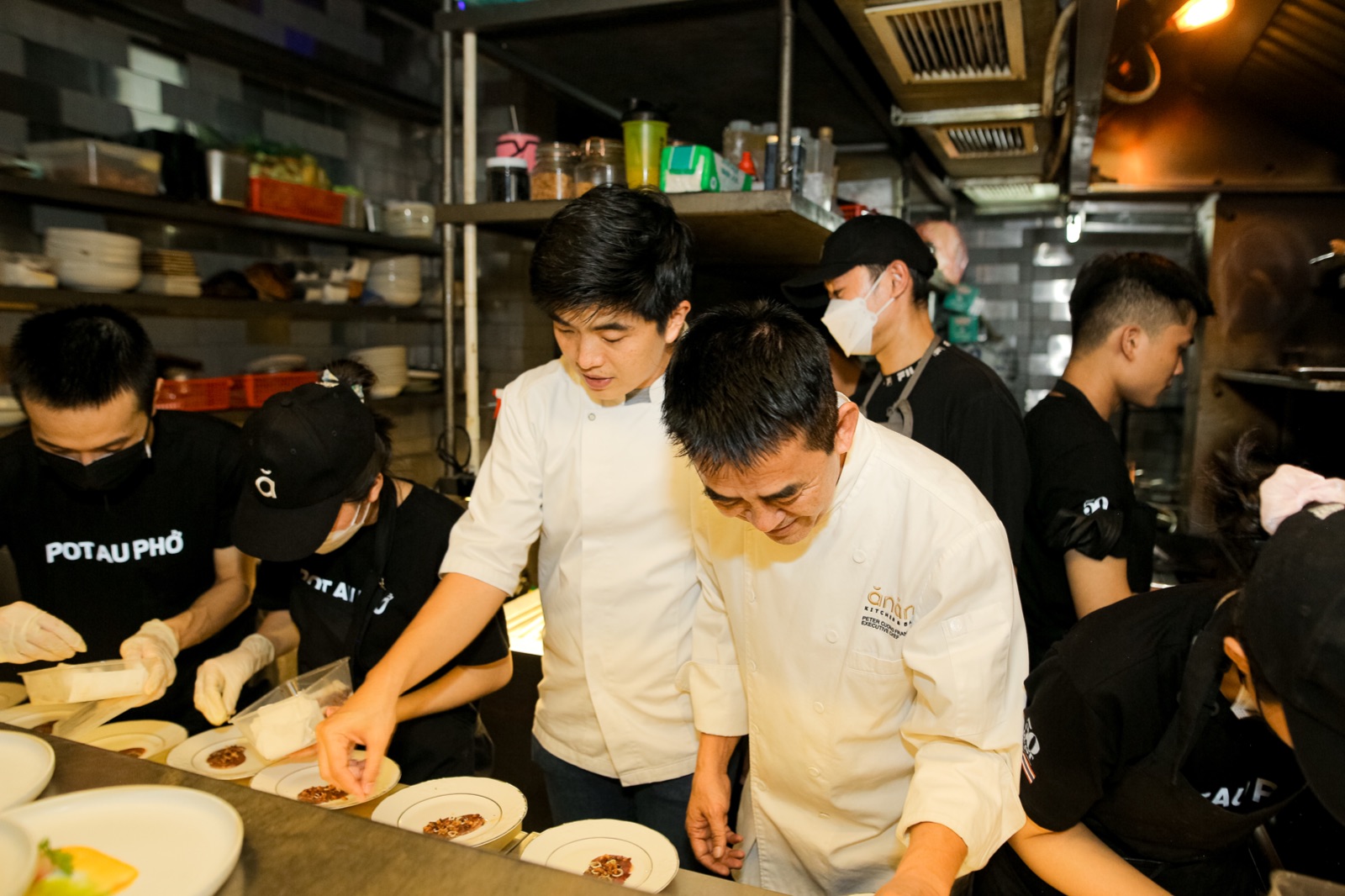 peter cường franklin, peter, anan saigon 