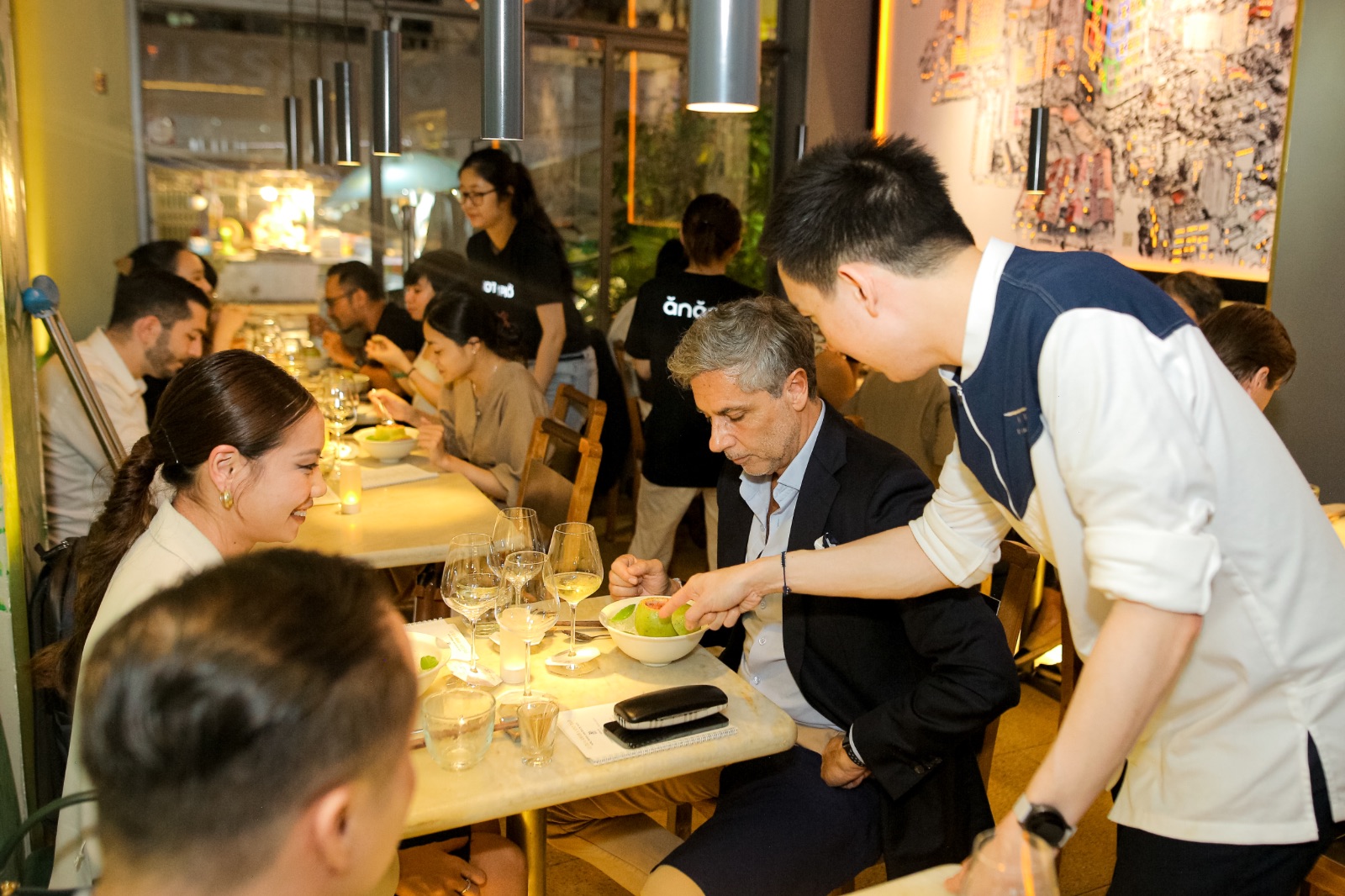 peter cường franklin, peter, anan saigon 