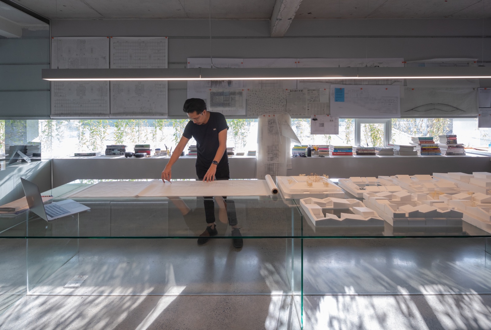 mia design studio, mia, mia design, nguyễn hoàng mạnh, thiên nhiên