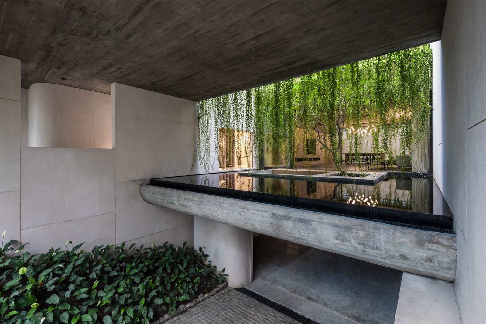 mia design studio, mia, mia design, nguyễn hoàng mạnh, thiên nhiên