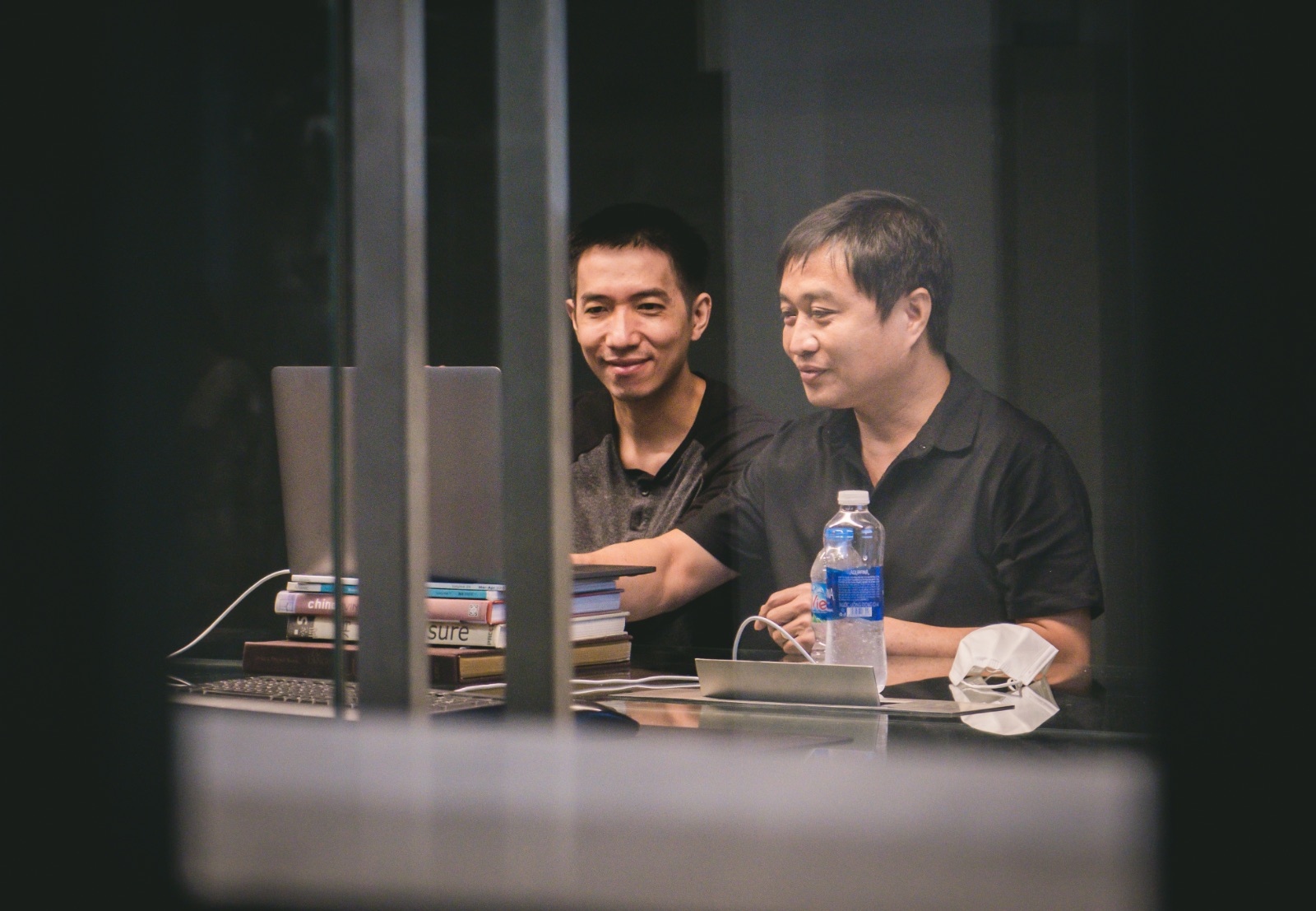 mia design studio, mia, mia design, nguyễn hoàng mạnh, thiên nhiên