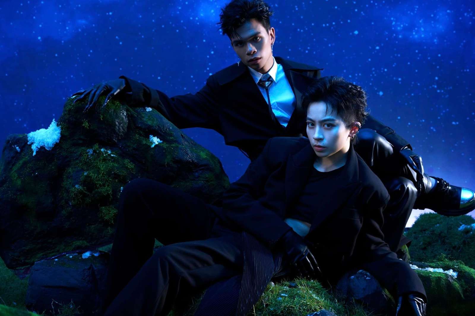 Minh Đinh, nghệ sĩ Indie, âm nhạc, ngả nghiêng