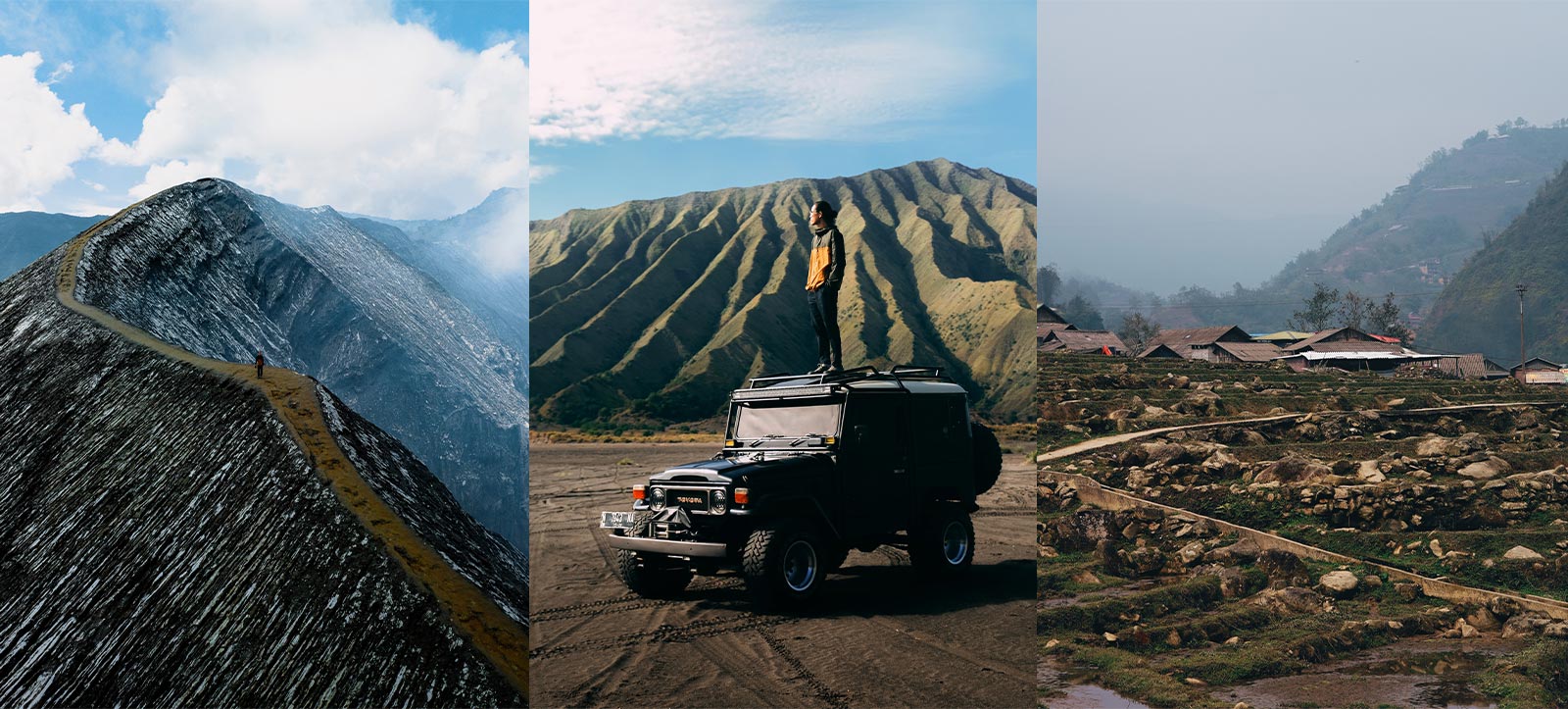Kop Dinh, Đinh Minh Toản, travel filmmakers, phim du lịch, W Coffee Talk