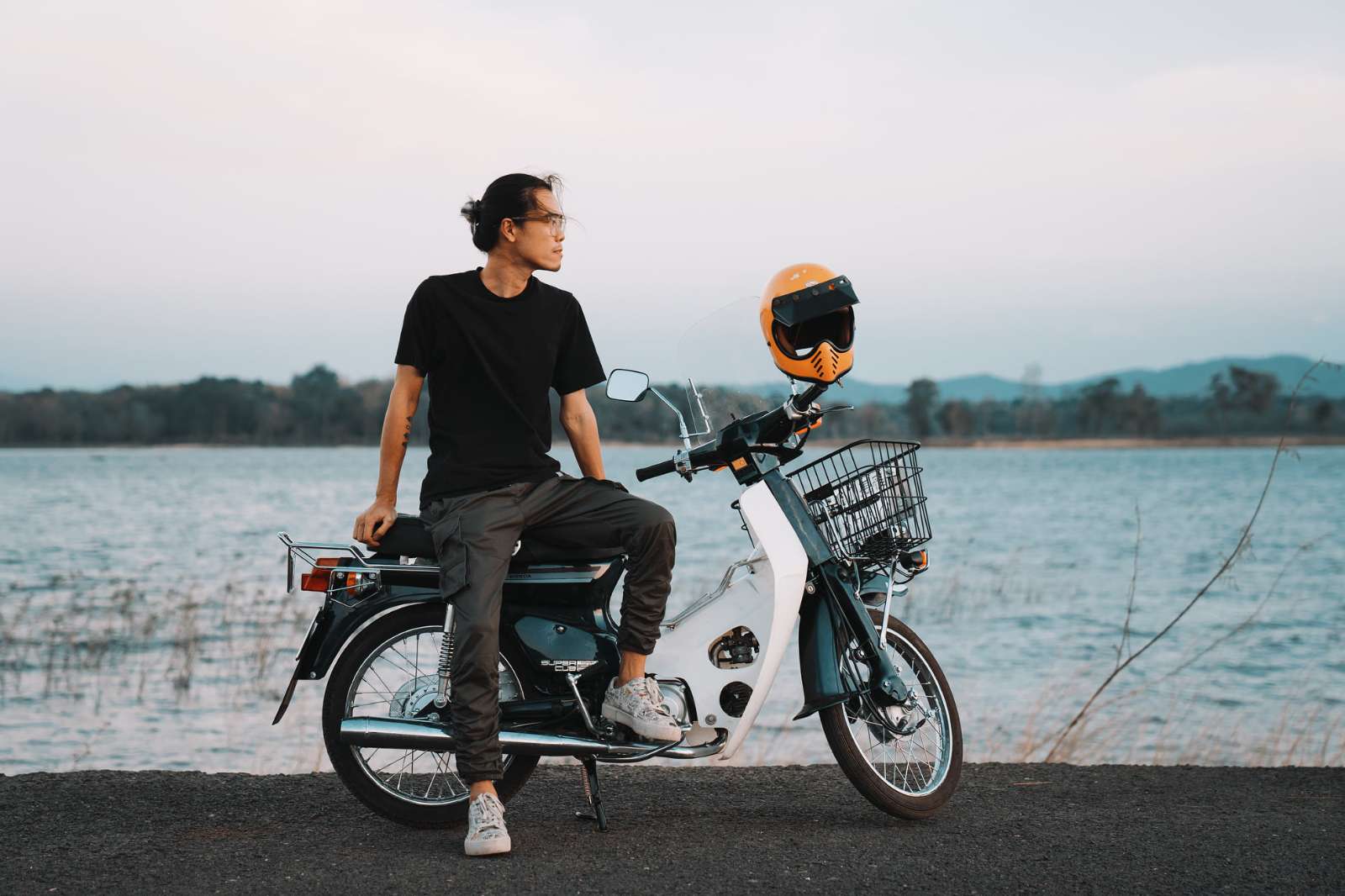 Kop Dinh, Đinh Minh Toản, travel filmmakers, phim du lịch, W Coffee Talk