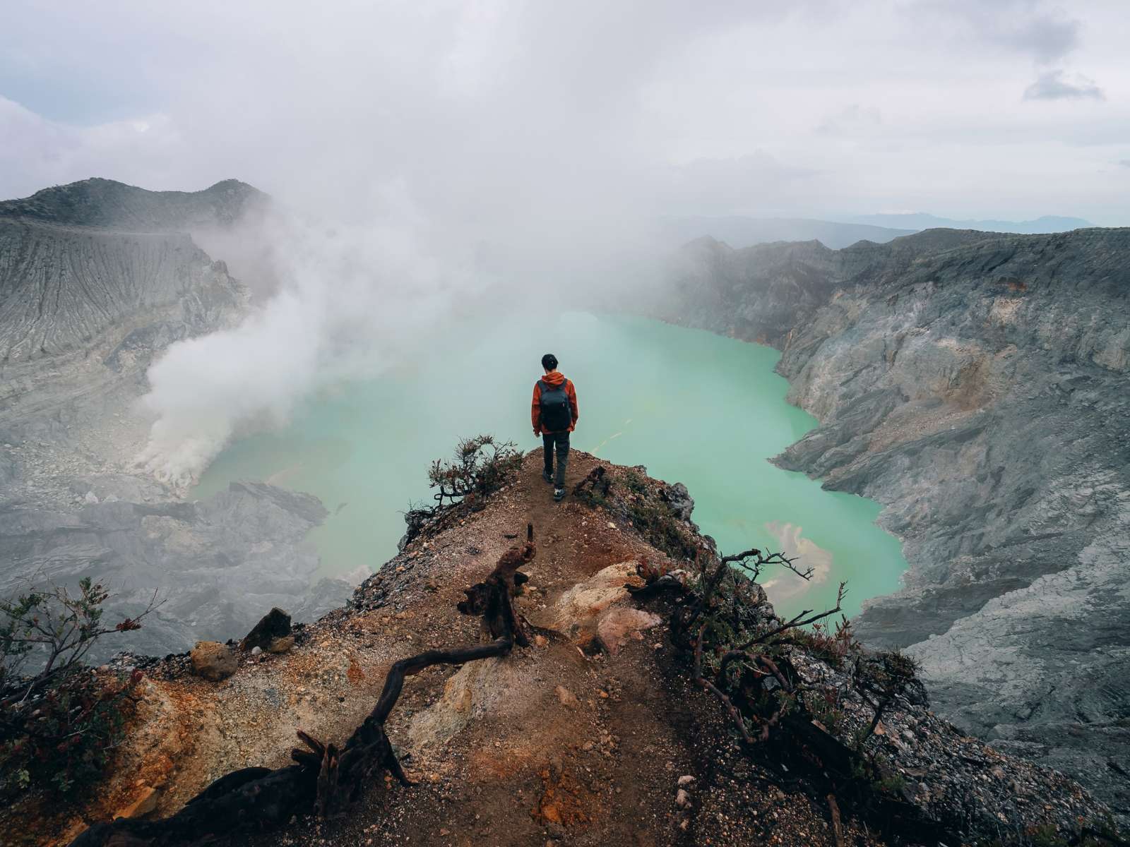 Kop Dinh, Đinh Minh Toản, travel filmmakers, phim du lịch, W Coffee Talk