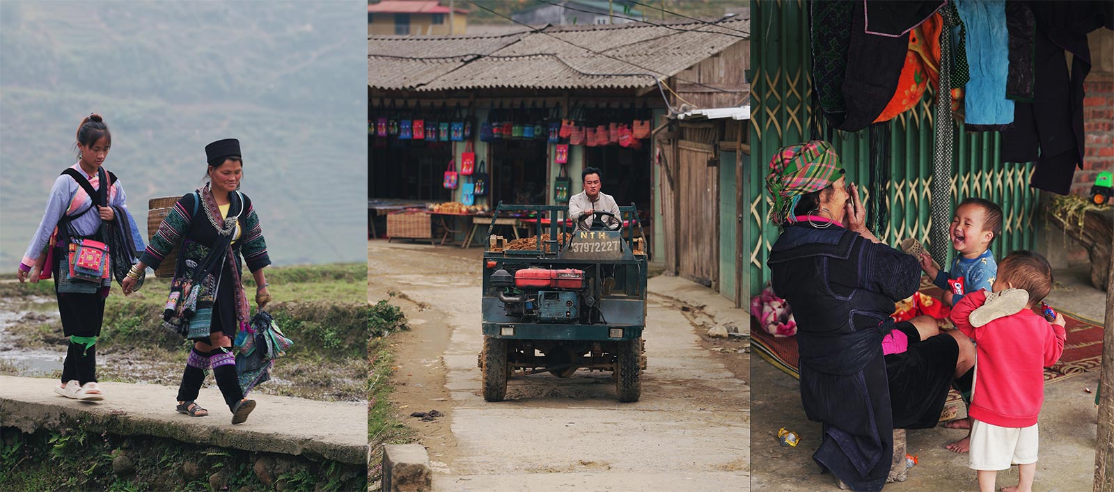 Kop Dinh, Đinh Minh Toản, travel filmmakers, phim du lịch, W Coffee Talk
