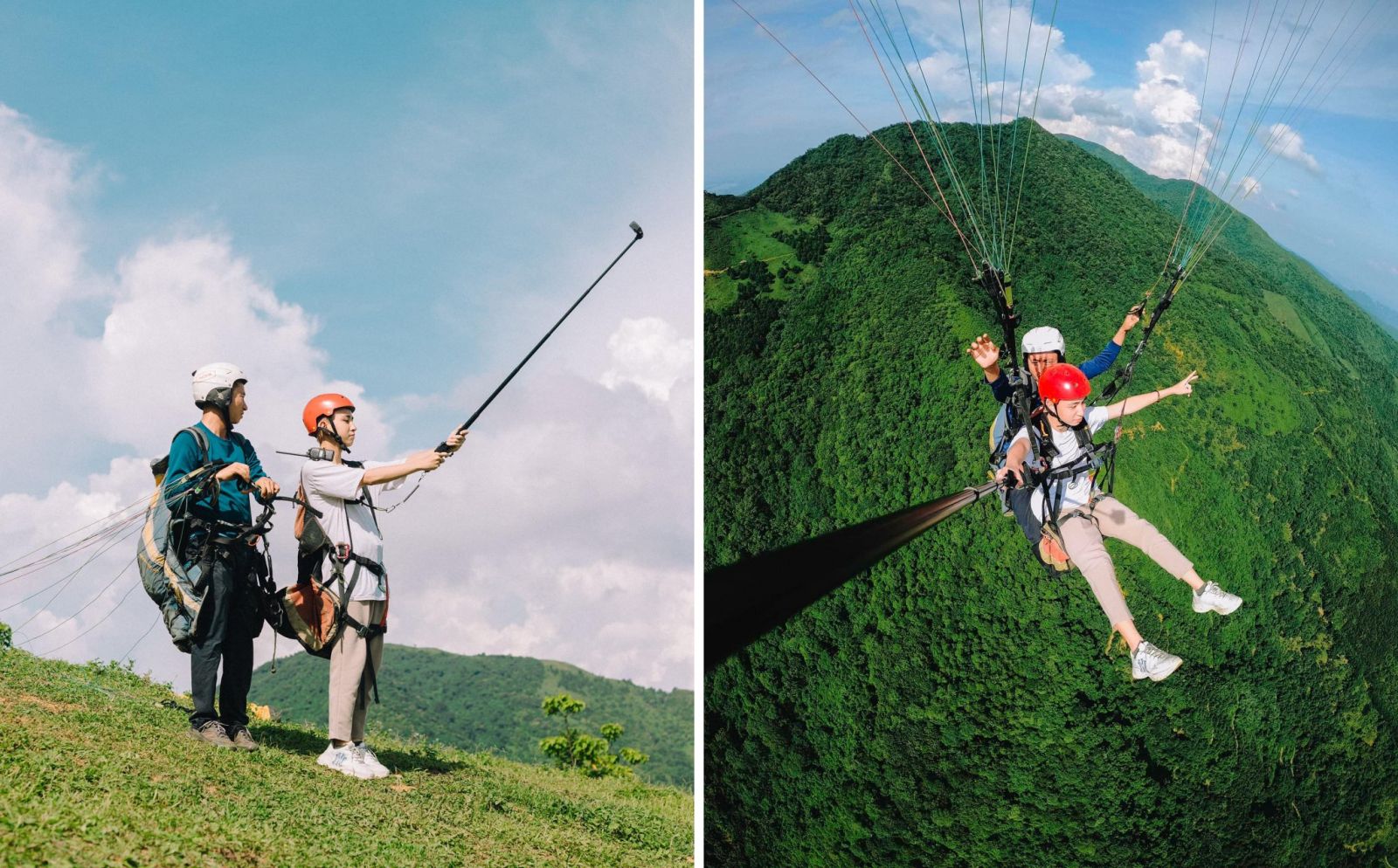 G-Rin, Bùi Quang Thuỵ, travel blogger, nhân vật truyền cảm hứng, W Coffee Talk