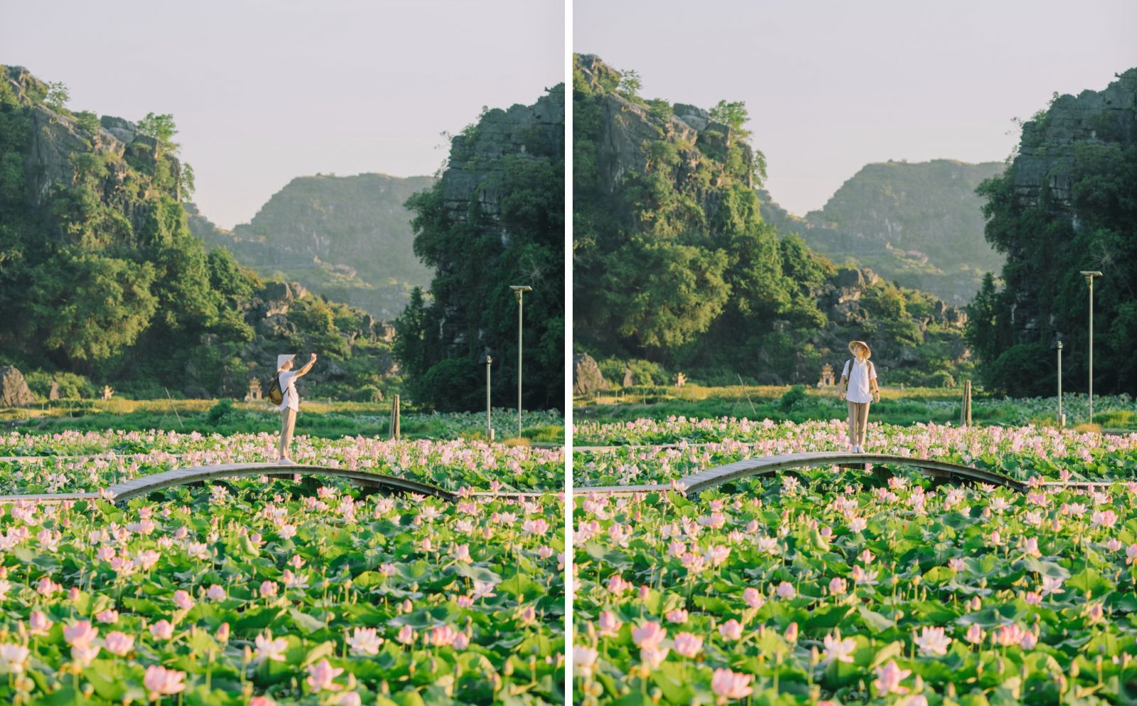 G-Rin, Bùi Quang Thuỵ, travel blogger, nhân vật truyền cảm hứng, W Coffee Talk