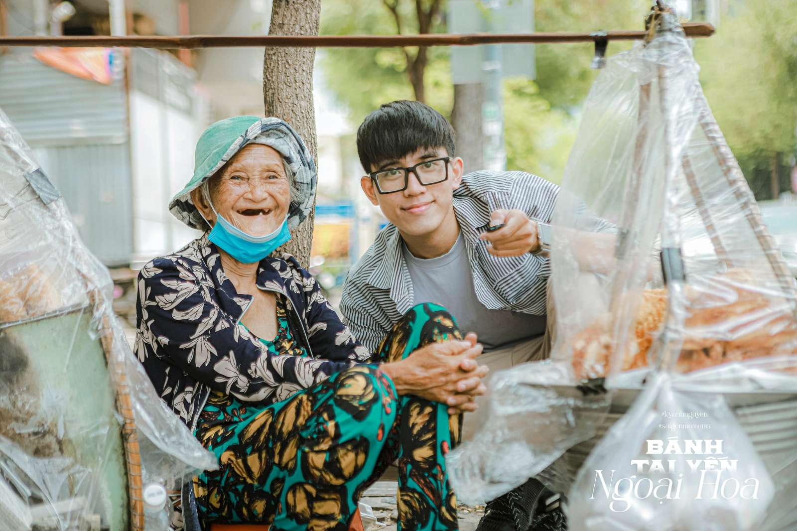 Kỳ Anh Nguyễn, khám phá Sài Gòn, nhân vật truyền cảm hứng, photographer, W Coffee Talk